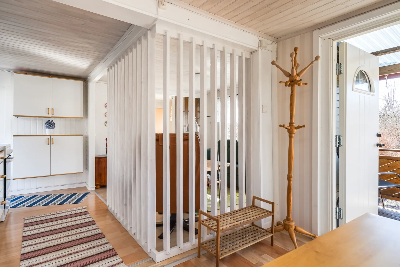 Fritidshus, Syrenvägen 27, Norrköping