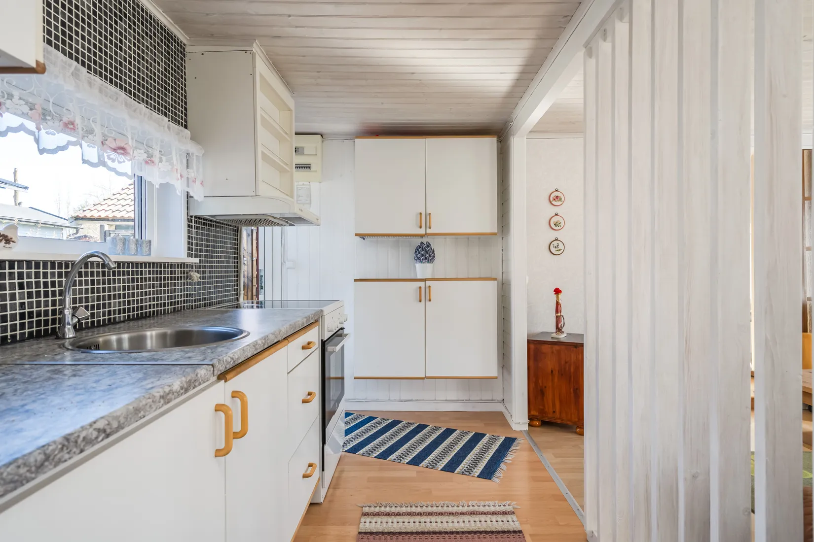 Fritidshus, Syrenvägen 27, Norrköping