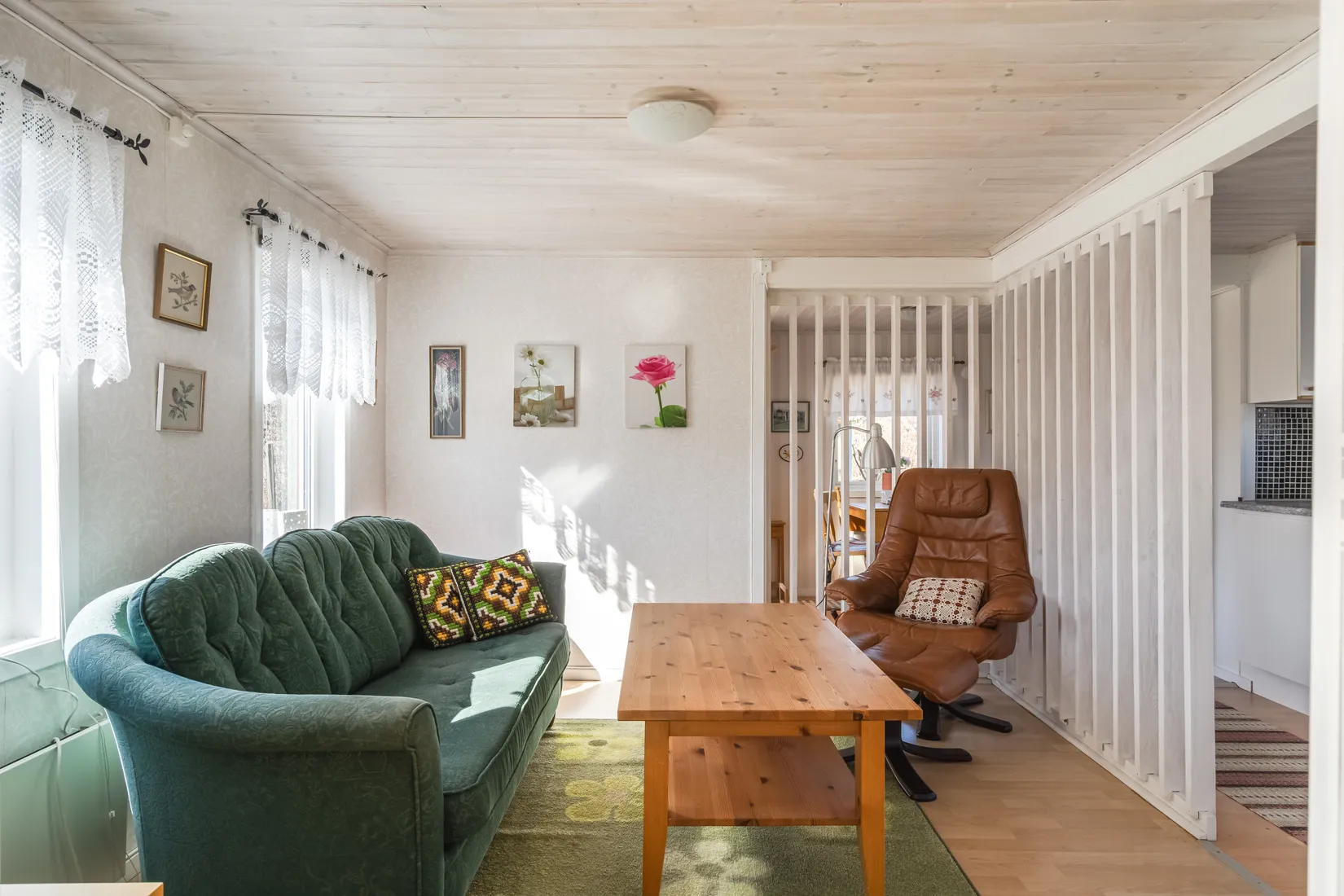 Fritidshus, Syrenvägen 27, Norrköping