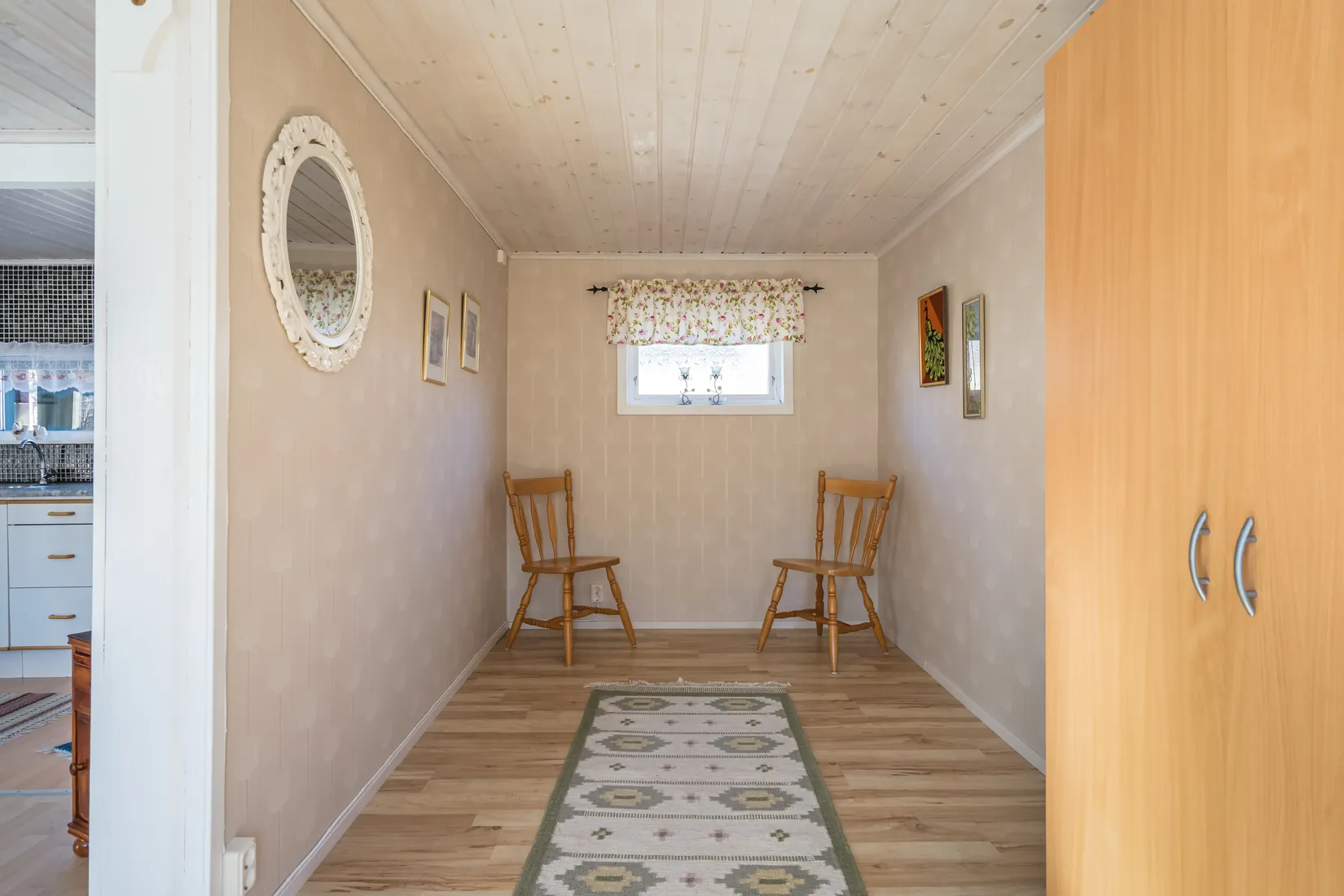 Fritidshus, Syrenvägen 27, Norrköping