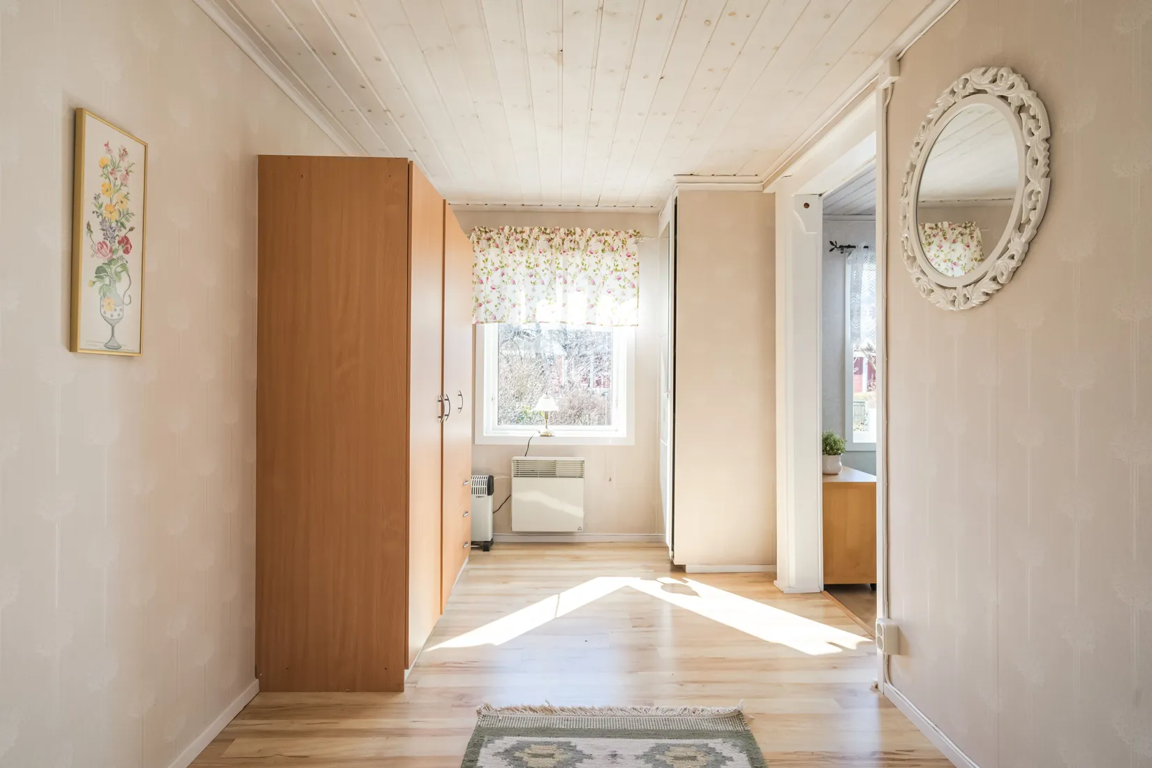 Fritidshus, Syrenvägen 27, Norrköping