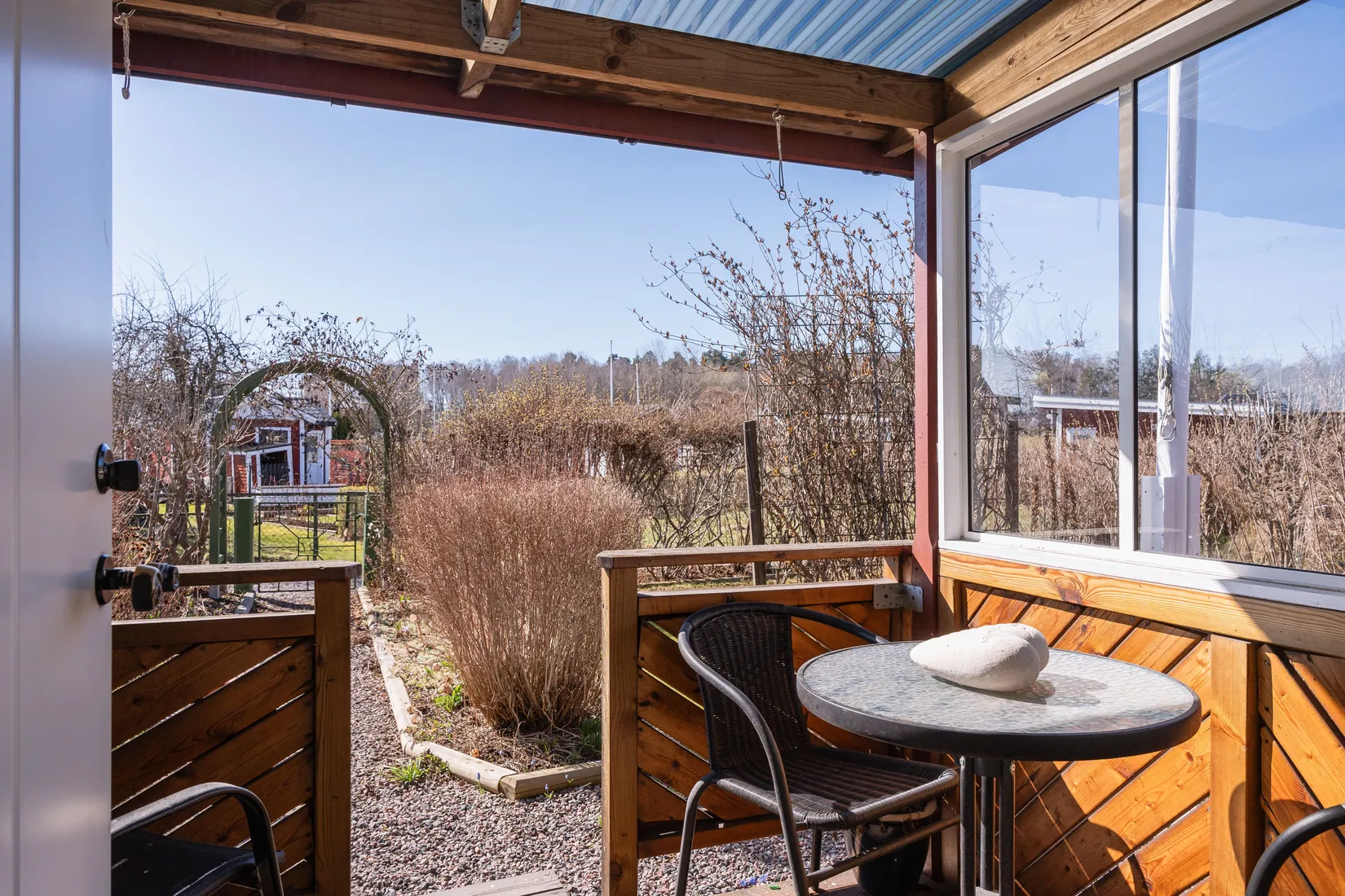 Fritidshus, Syrenvägen 27, Norrköping