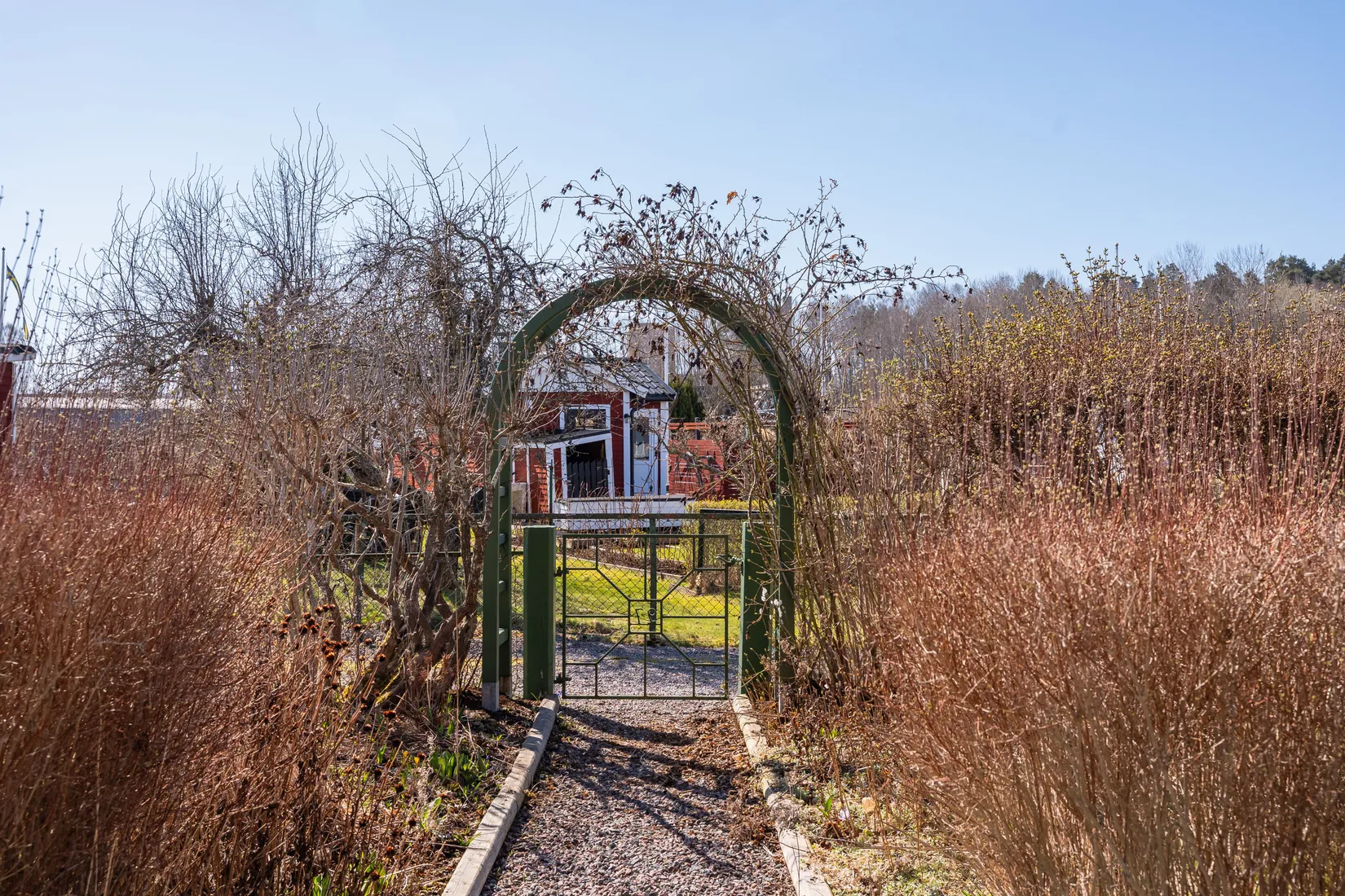 Fritidshus, Syrenvägen 27, Norrköping