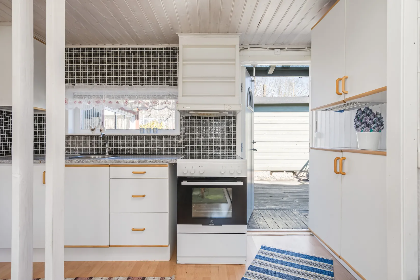 Fritidshus, Syrenvägen 27, Norrköping