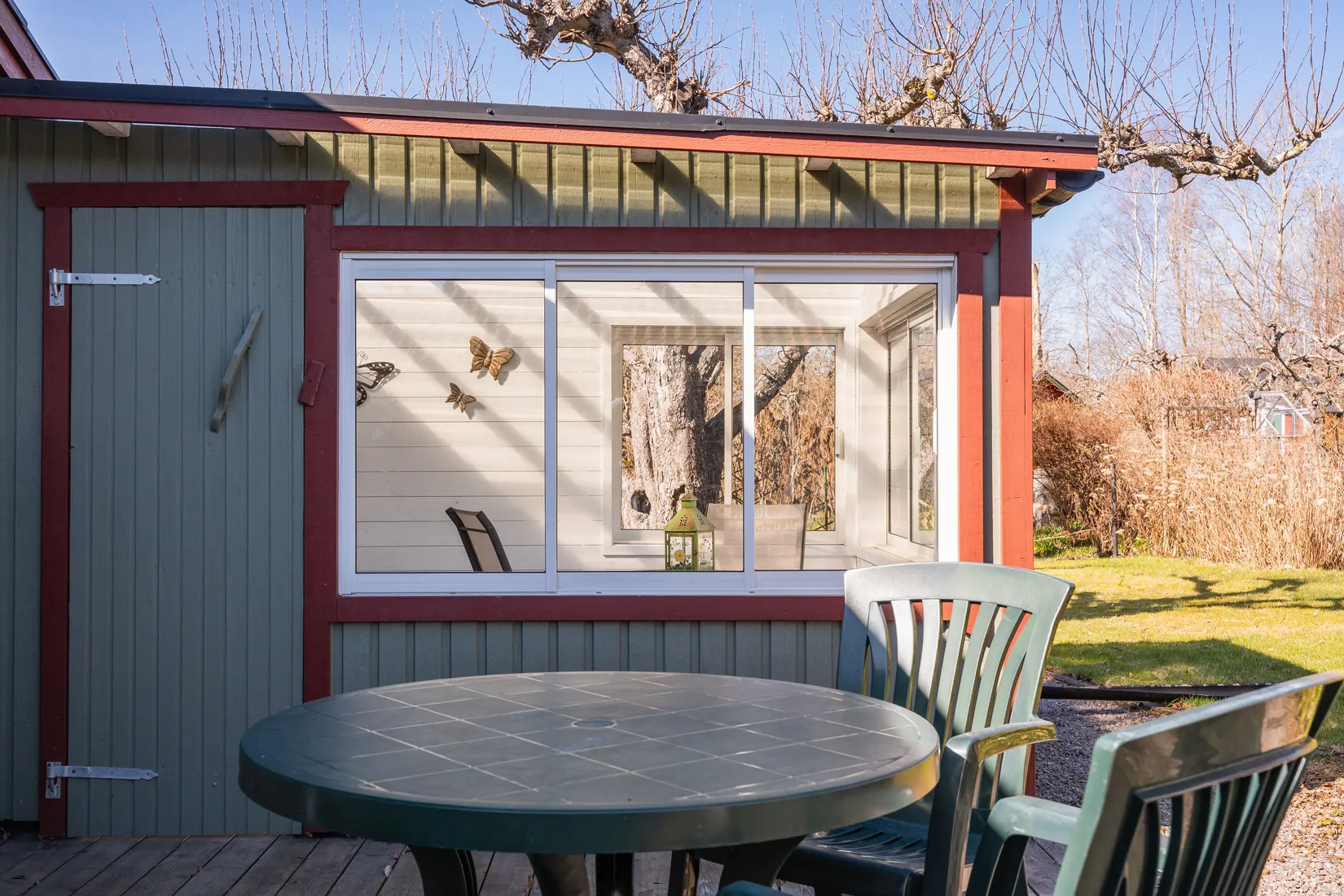 Fritidshus, Syrenvägen 27, Norrköping