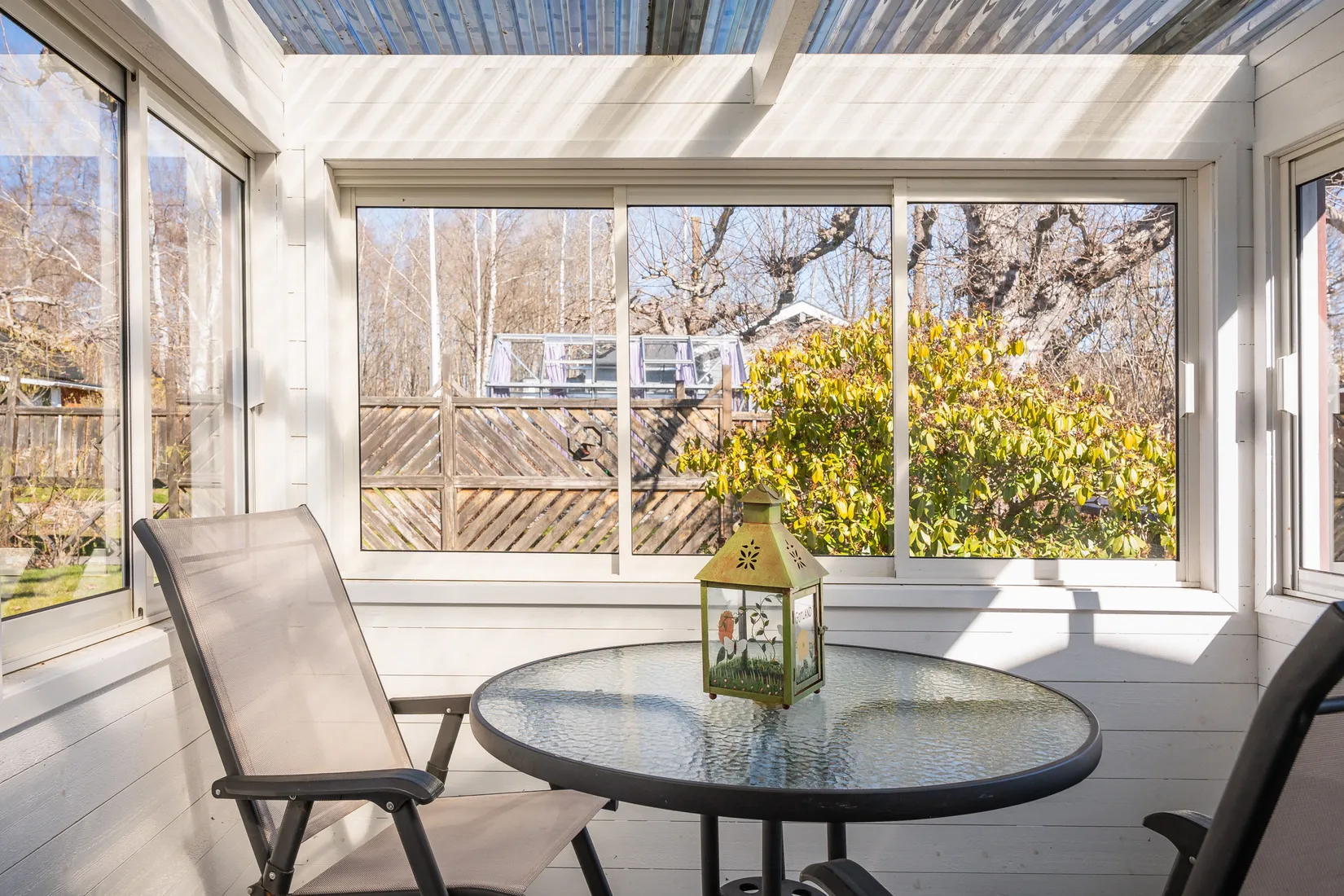 Fritidshus, Syrenvägen 27, Norrköping