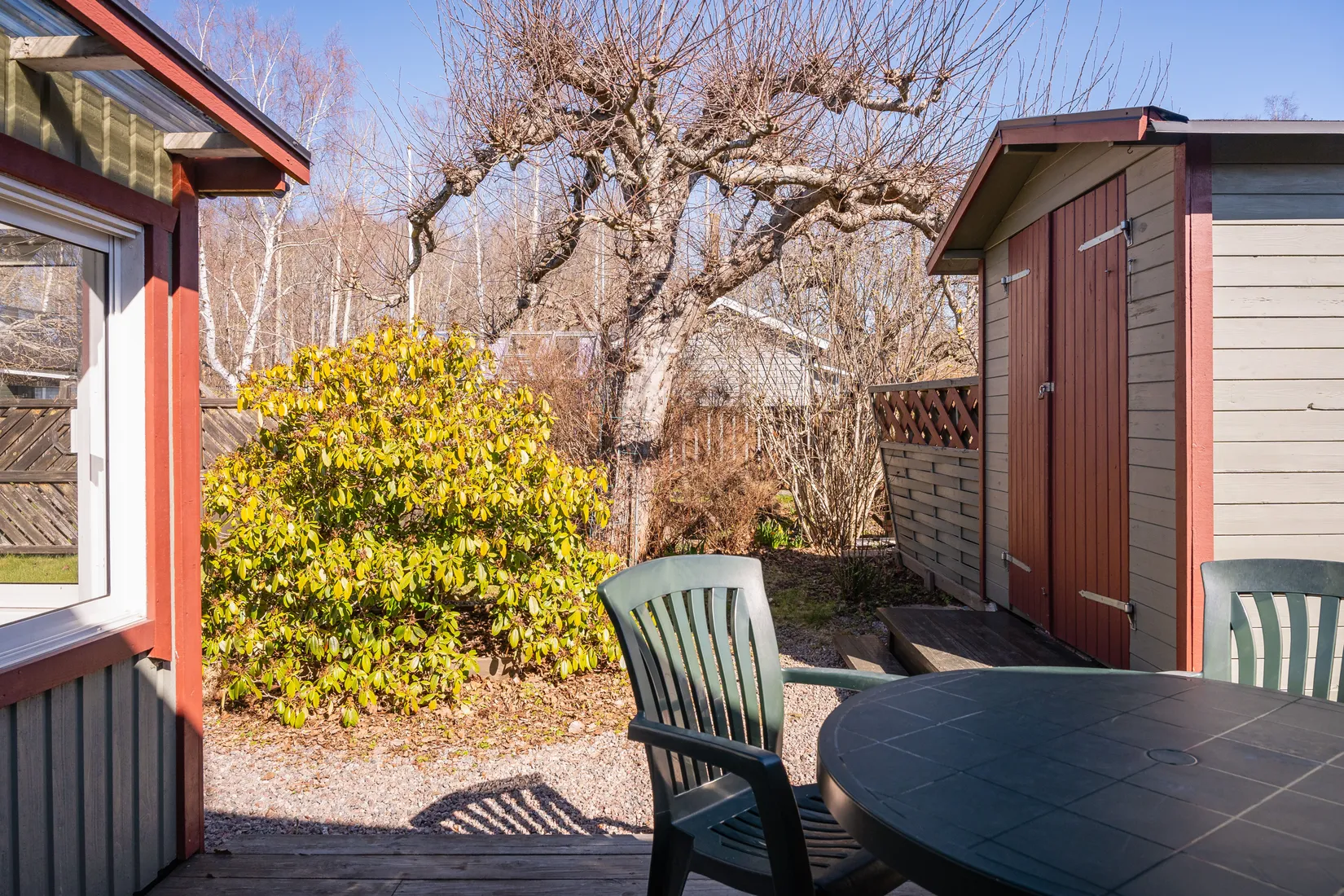 Fritidshus, Syrenvägen 27, Norrköping