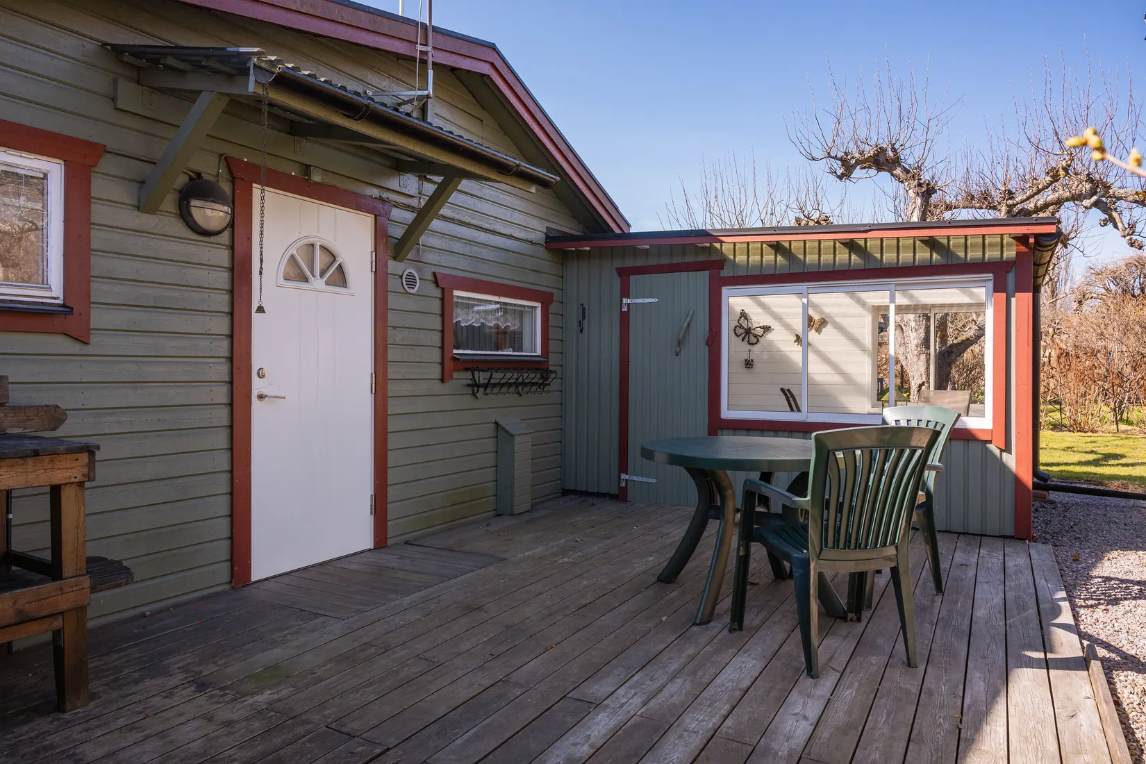 Fritidshus, Syrenvägen 27, Norrköping