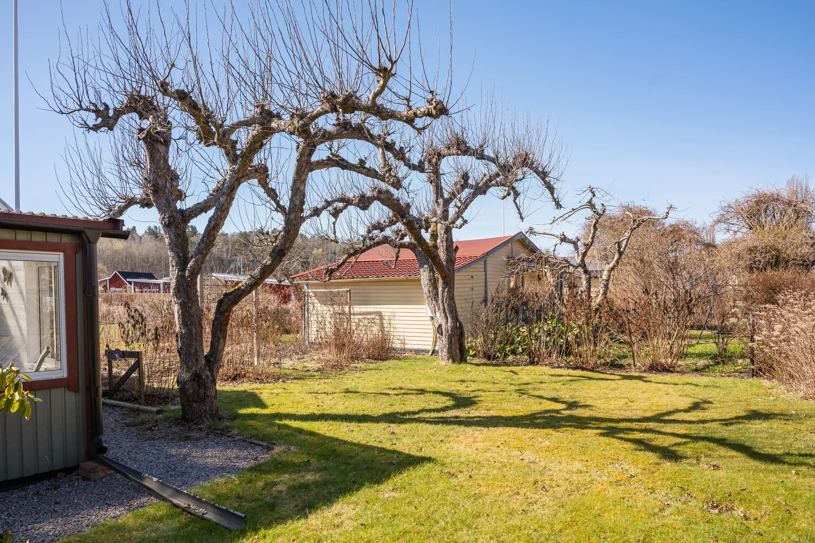 Fritidshus, Syrenvägen 27, Norrköping