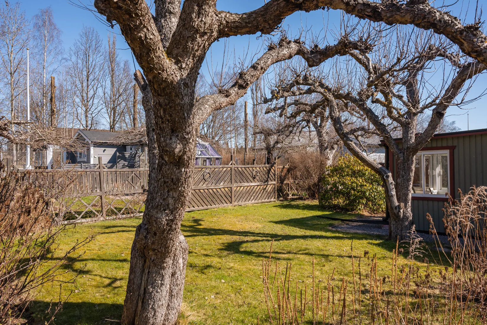 Fritidshus, Syrenvägen 27, Norrköping