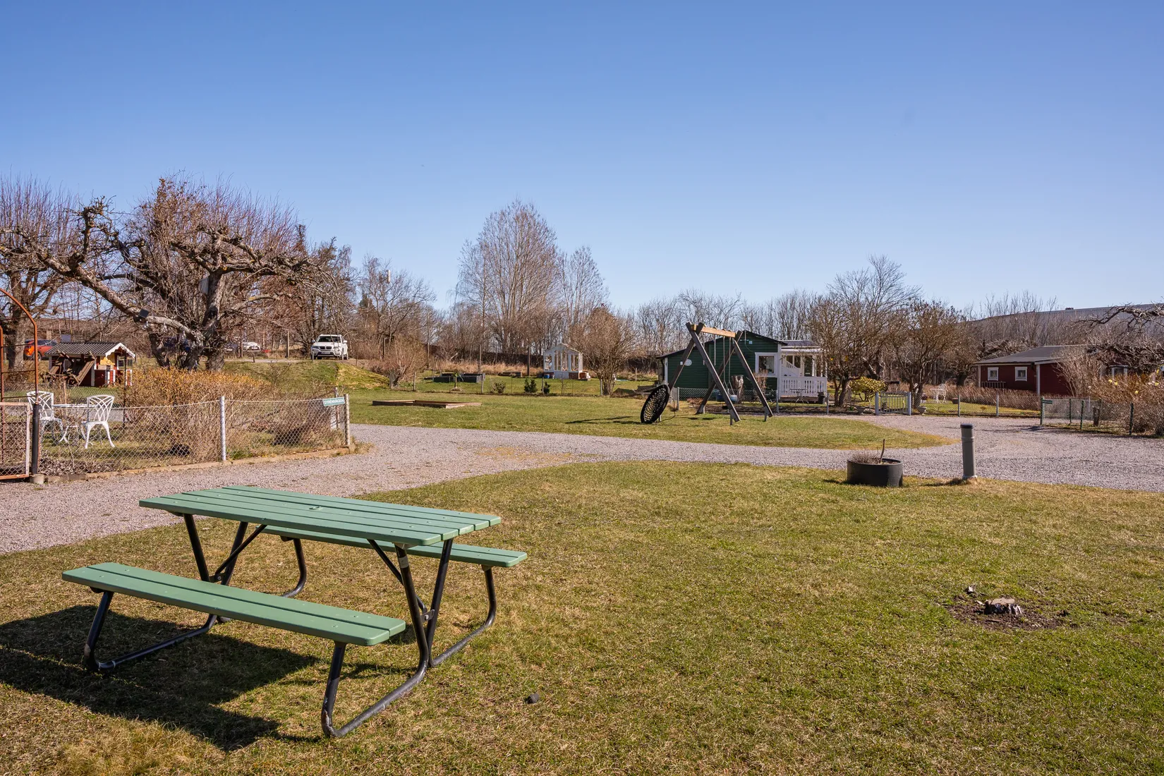 Fritidshus, Syrenvägen 27, Norrköping