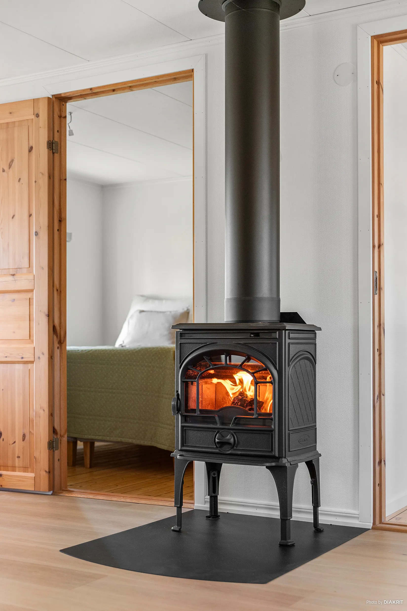 Villa, Ramels väg 6, Östra Sönnarslöv, Kristianstad