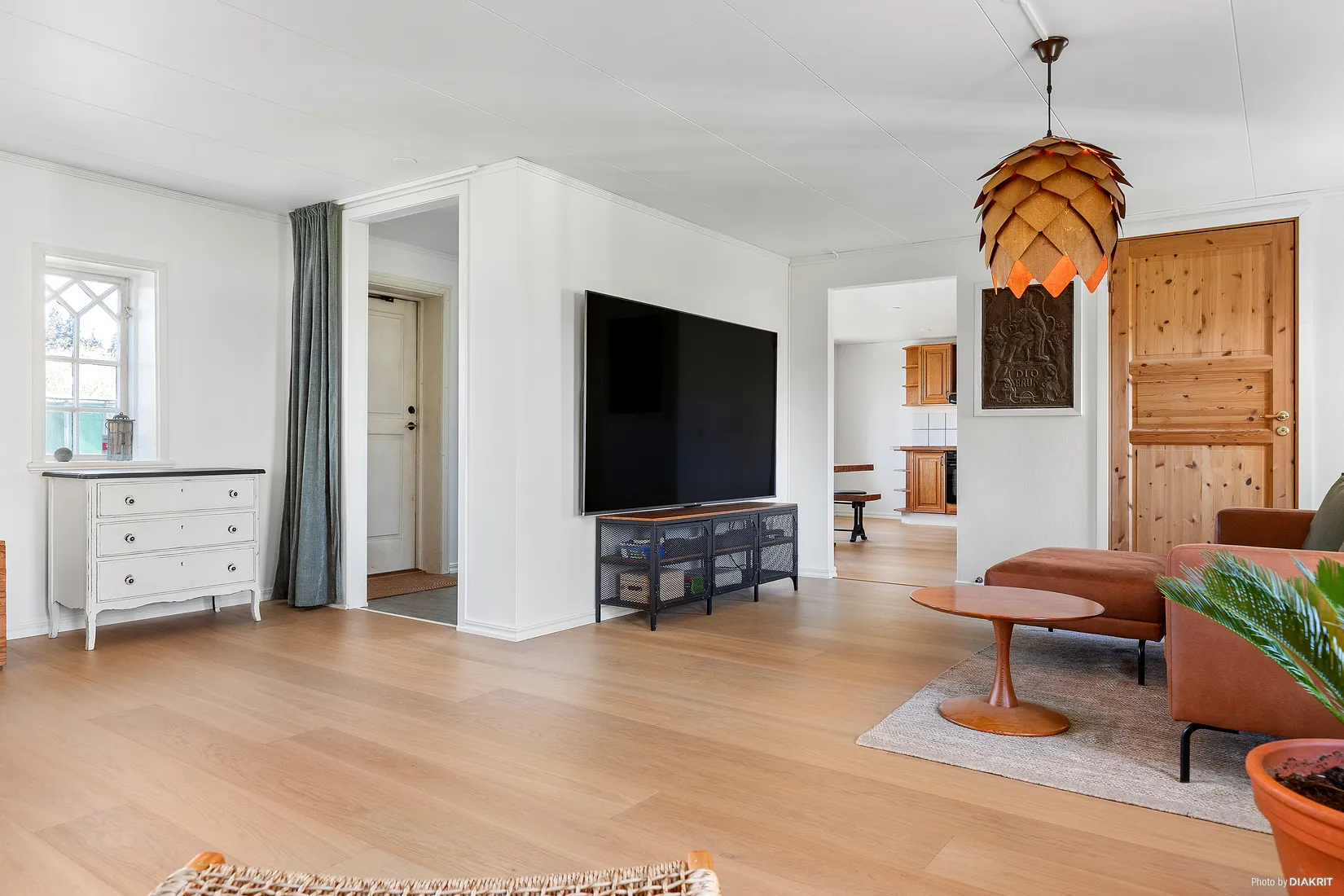 Villa, Ramels väg 6, Östra Sönnarslöv, Kristianstad