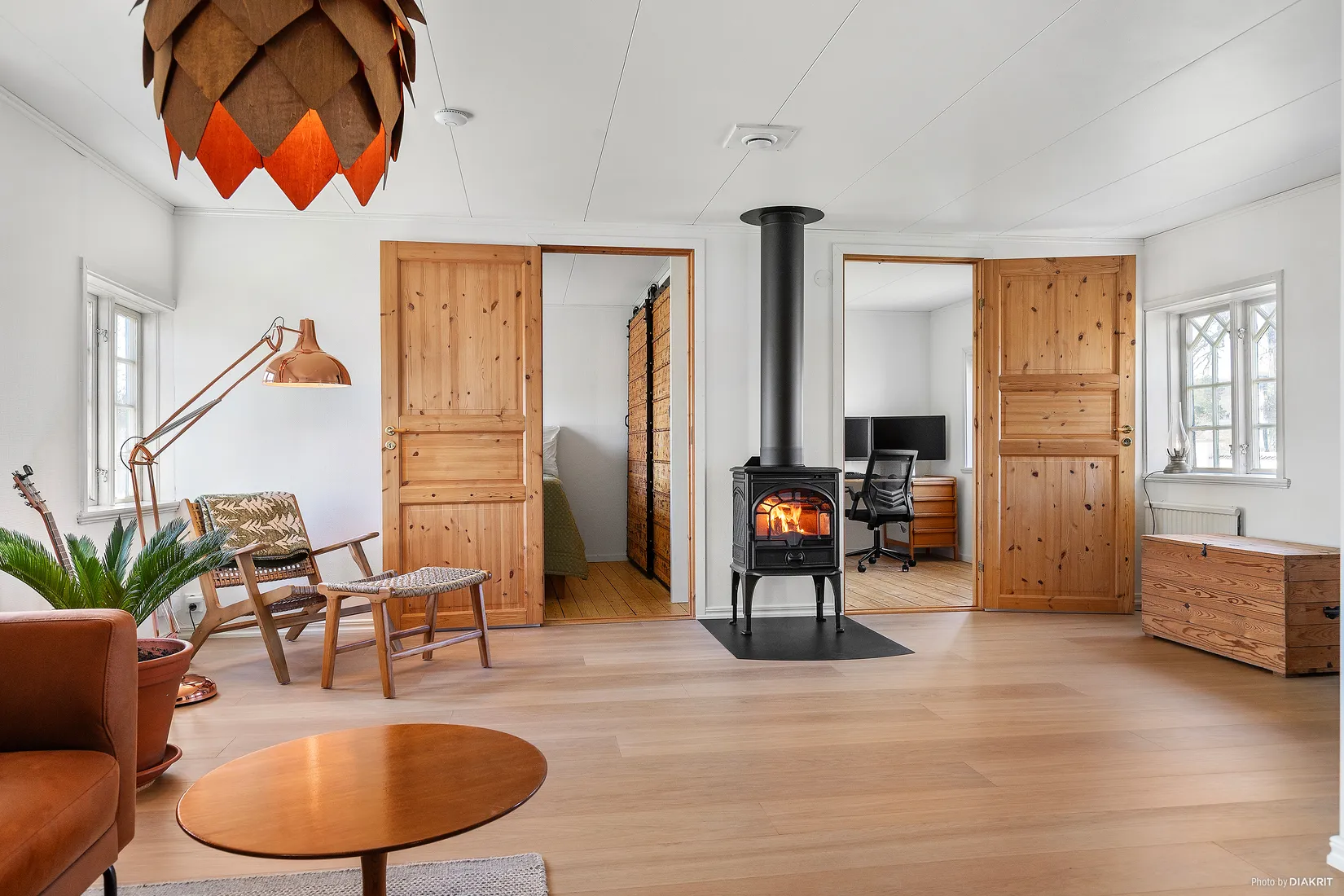 Villa, Ramels väg 6, Östra Sönnarslöv, Kristianstad