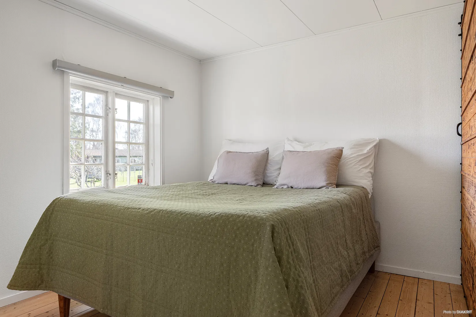 Villa, Ramels väg 6, Östra Sönnarslöv, Kristianstad