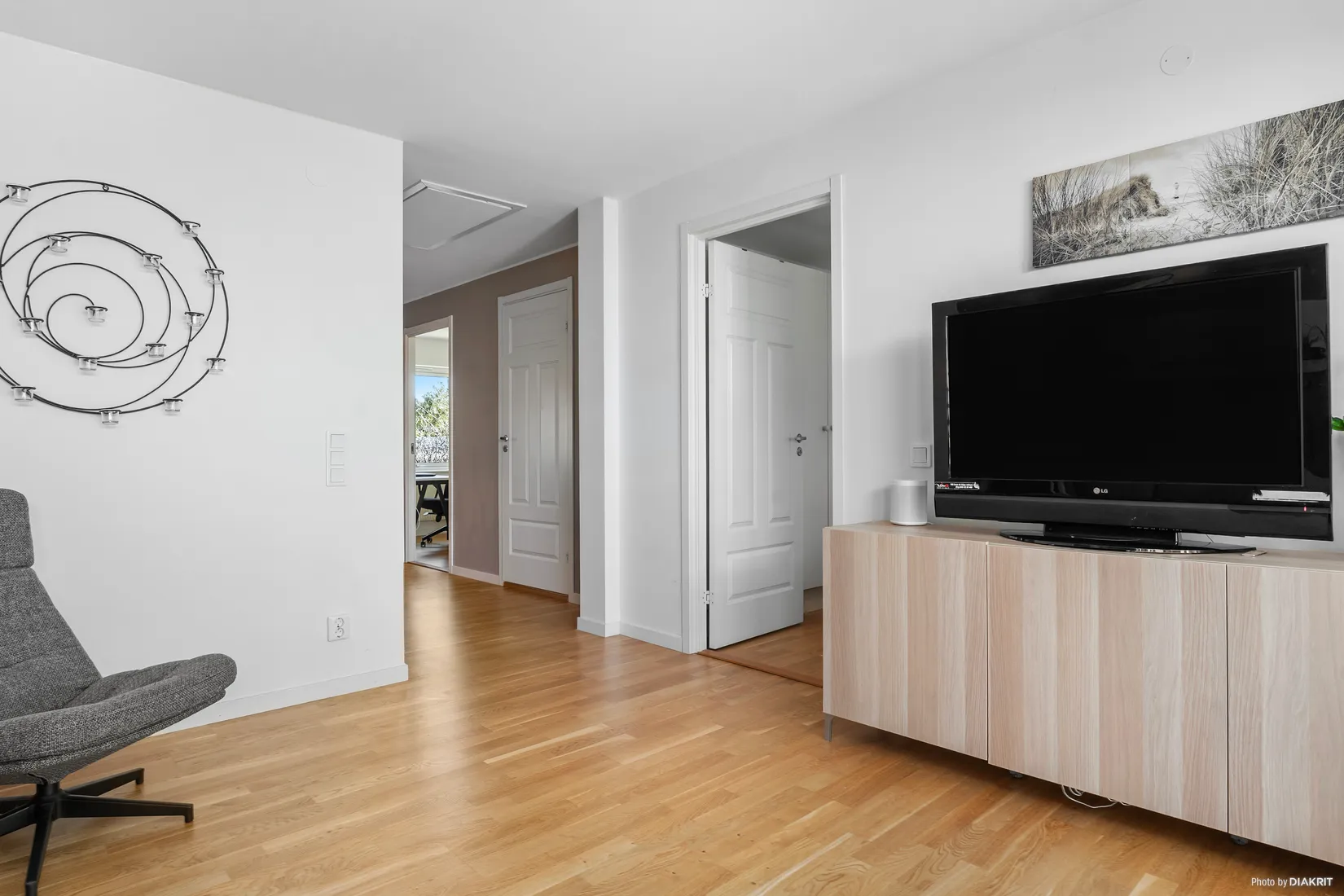 Bostadsrätt, Kastanjevägen 9, Häljarp, Landskrona