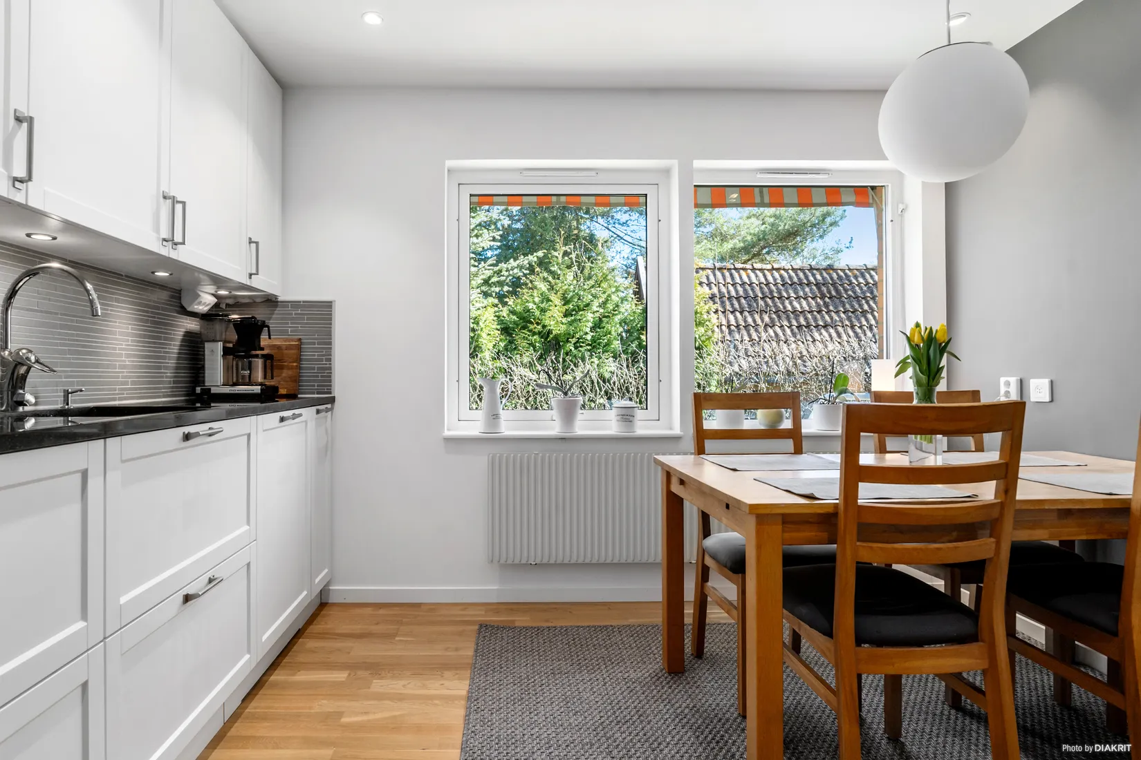 Bostadsrätt, Kastanjevägen 9, Häljarp, Landskrona