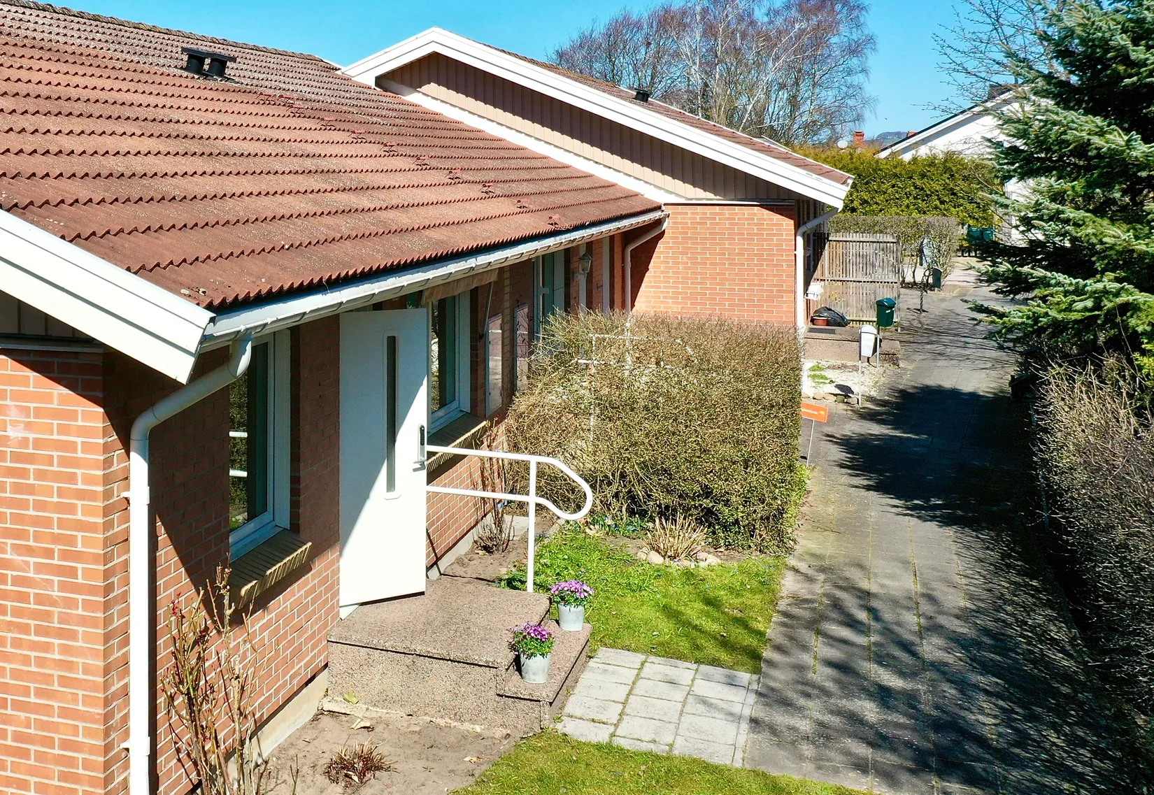 Bostadsrätt, Kastanjevägen 9, Häljarp, Landskrona