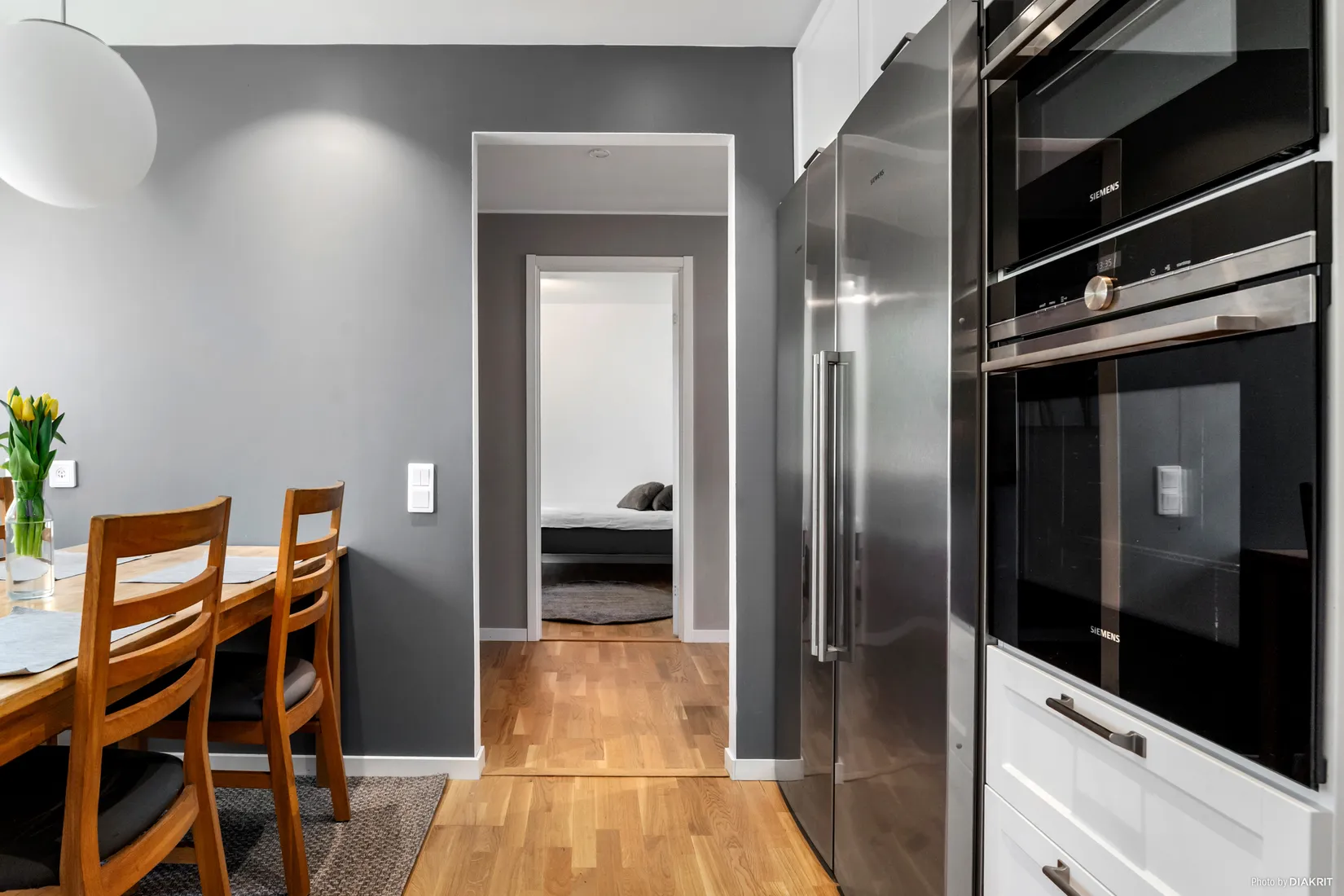 Bostadsrätt, Kastanjevägen 9, Häljarp, Landskrona