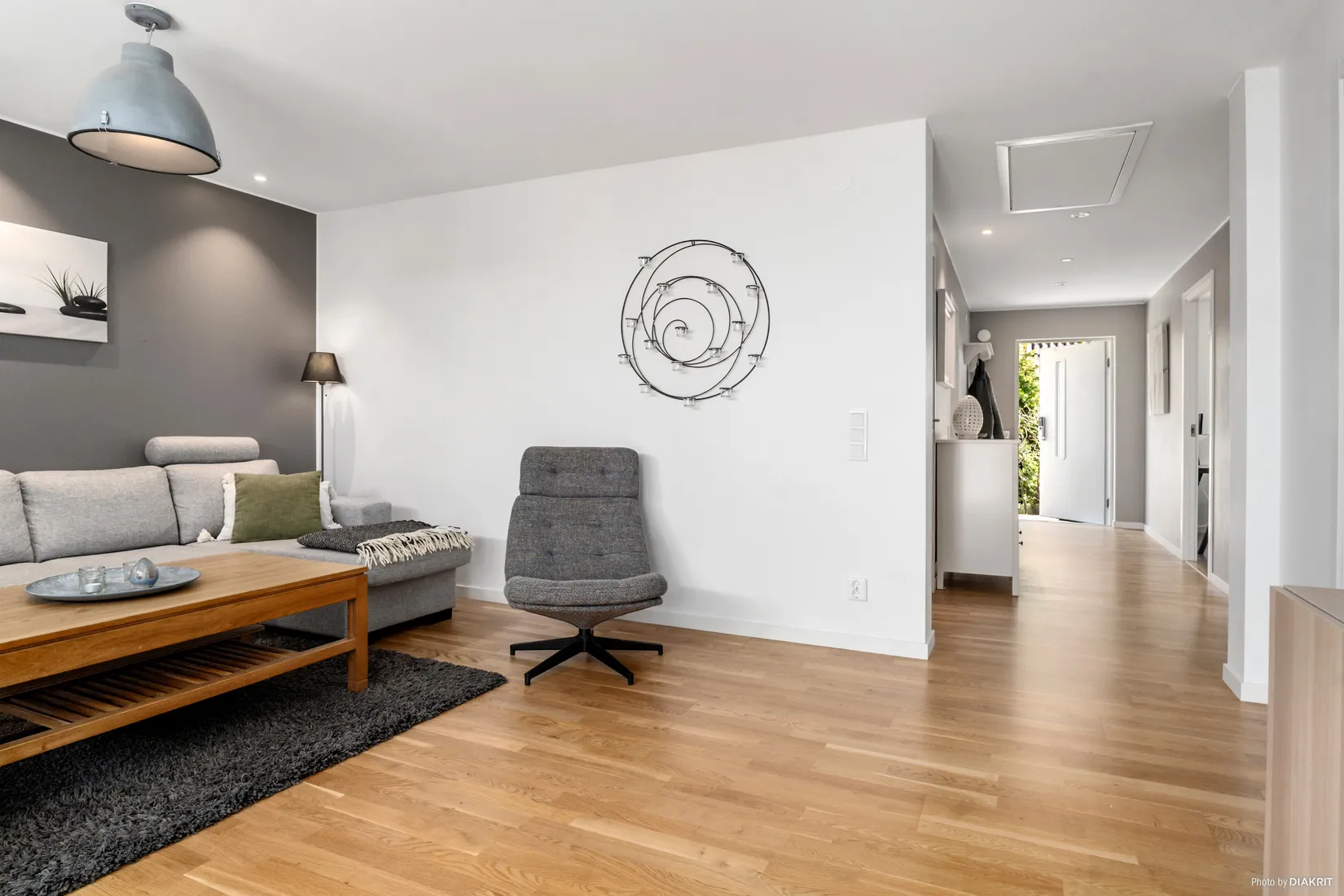 Bostadsrätt, Kastanjevägen 9, Häljarp, Landskrona