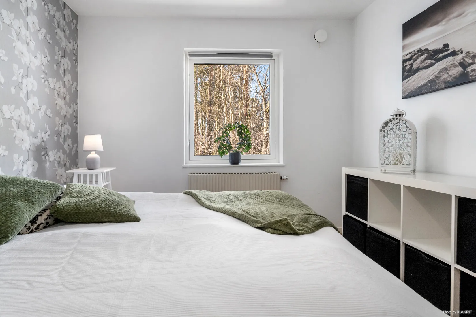 Bostadsrätt, Kastanjevägen 9, Häljarp, Landskrona