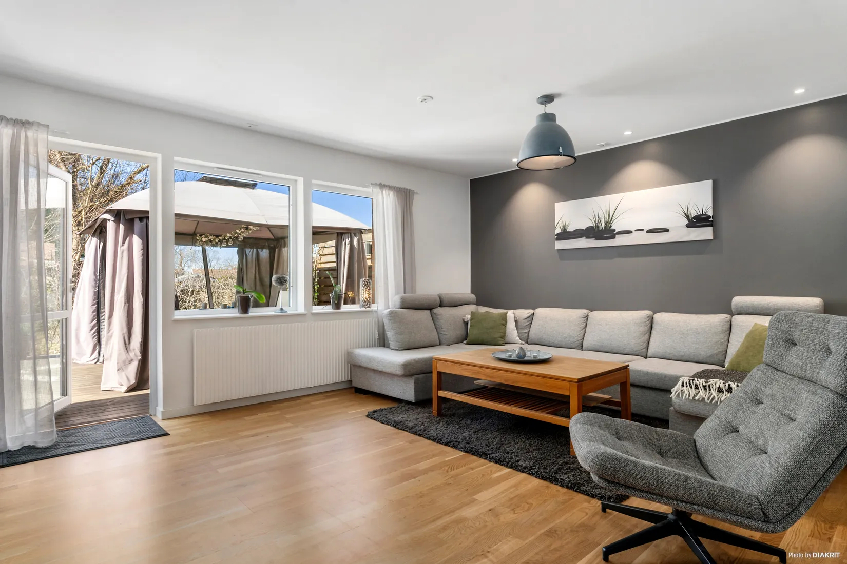 Bostadsrätt, Kastanjevägen 9, Häljarp, Landskrona