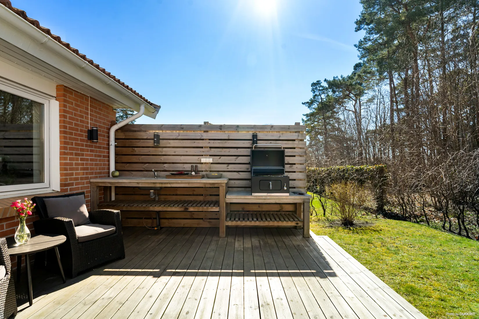 Bostadsrätt, Kastanjevägen 9, Häljarp, Landskrona