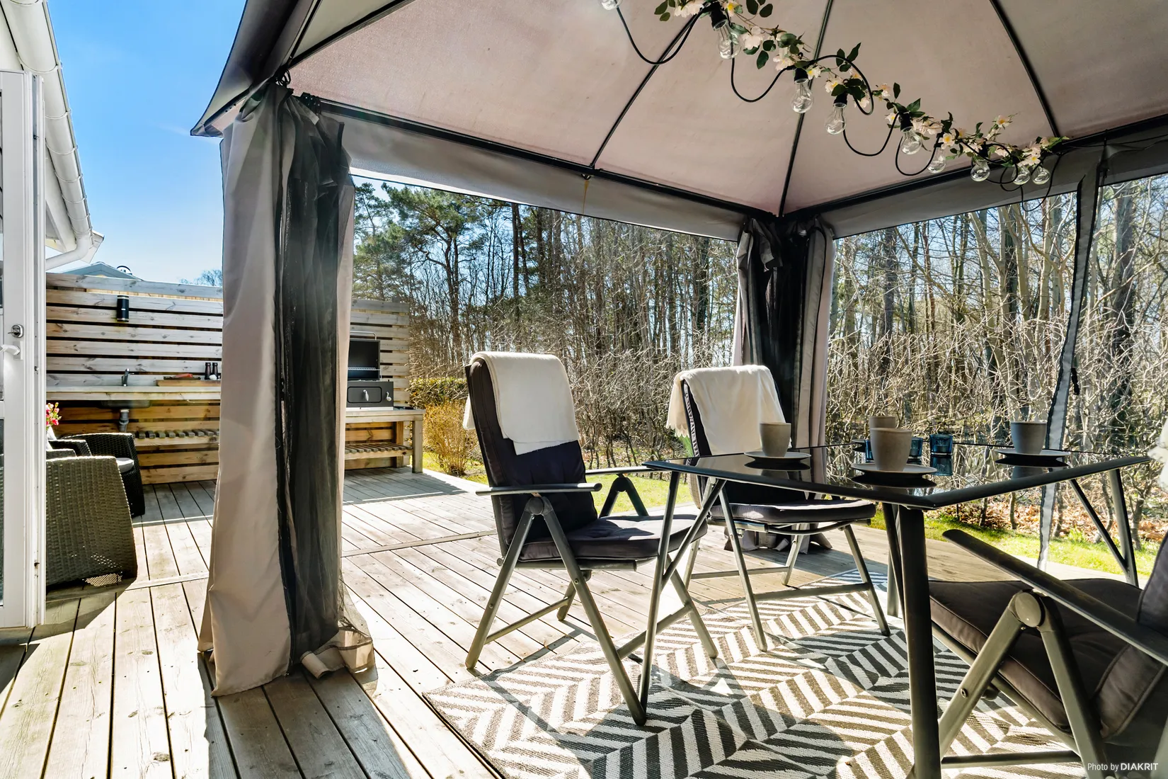 Bostadsrätt, Kastanjevägen 9, Häljarp, Landskrona