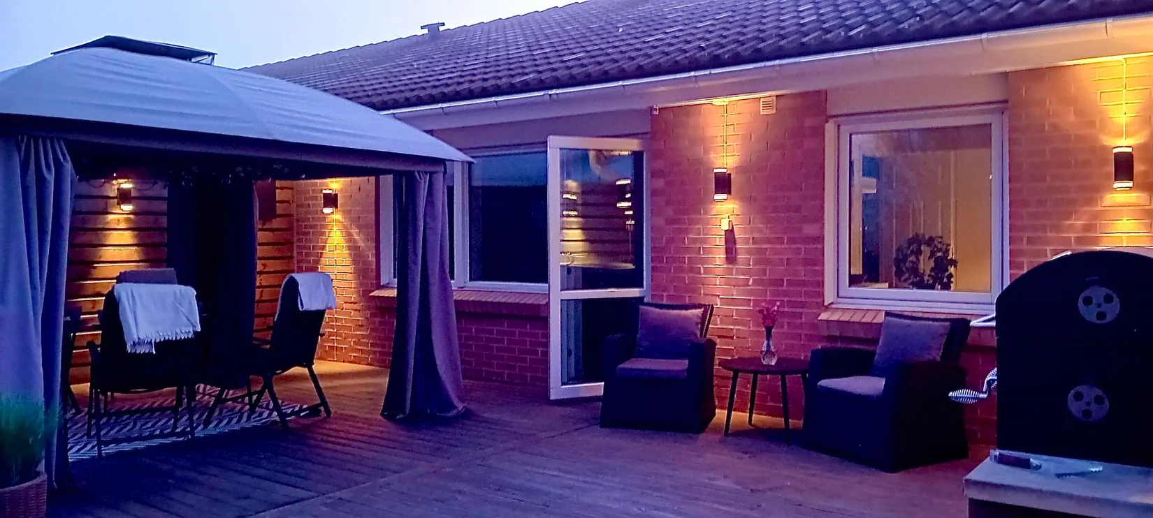 Bostadsrätt, Kastanjevägen 9, Häljarp, Landskrona