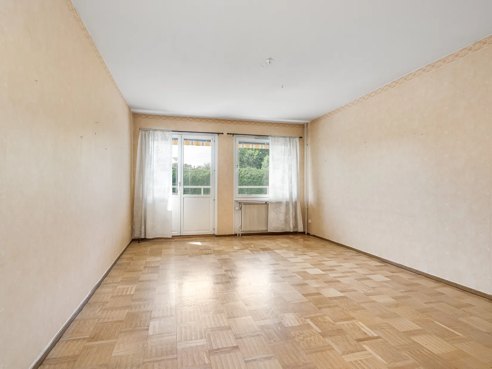 Bostadsrätt, Åkargatan 6B, Hedemora