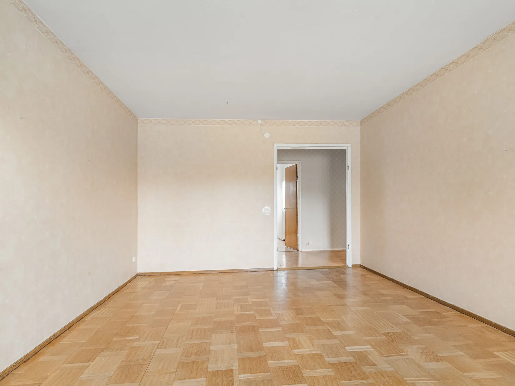 Bostadsrätt, Åkargatan 6B, Hedemora