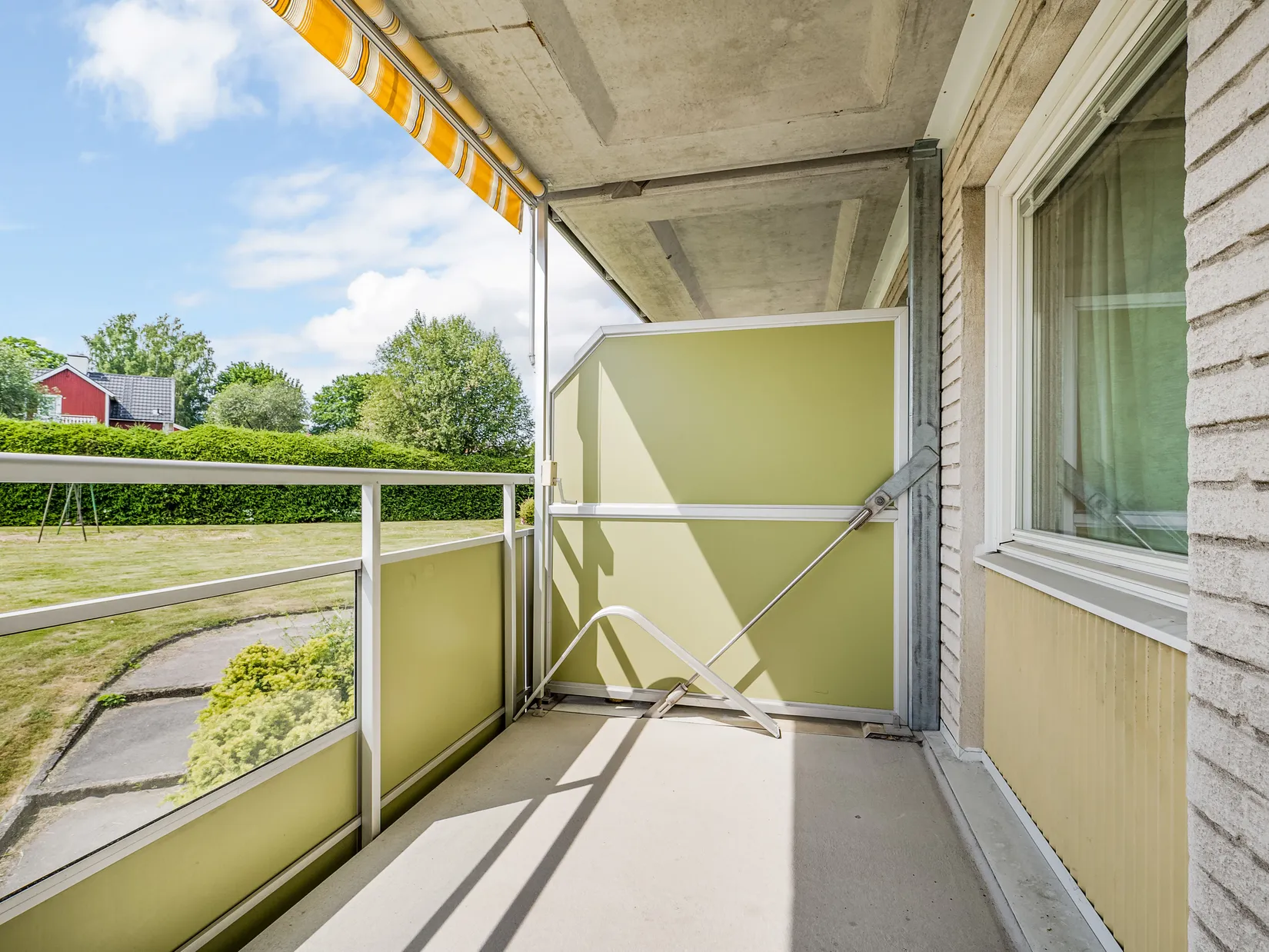 Bostadsrätt, Åkargatan 6B, Hedemora