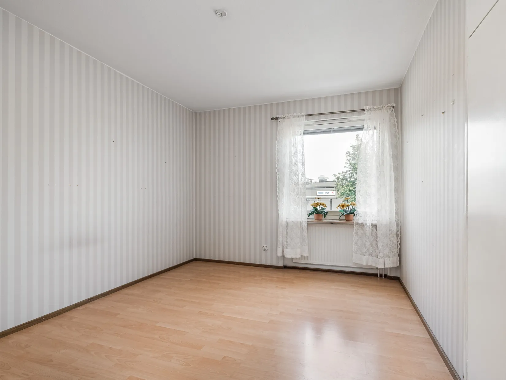 Bostadsrätt, Åkargatan 6B, Hedemora