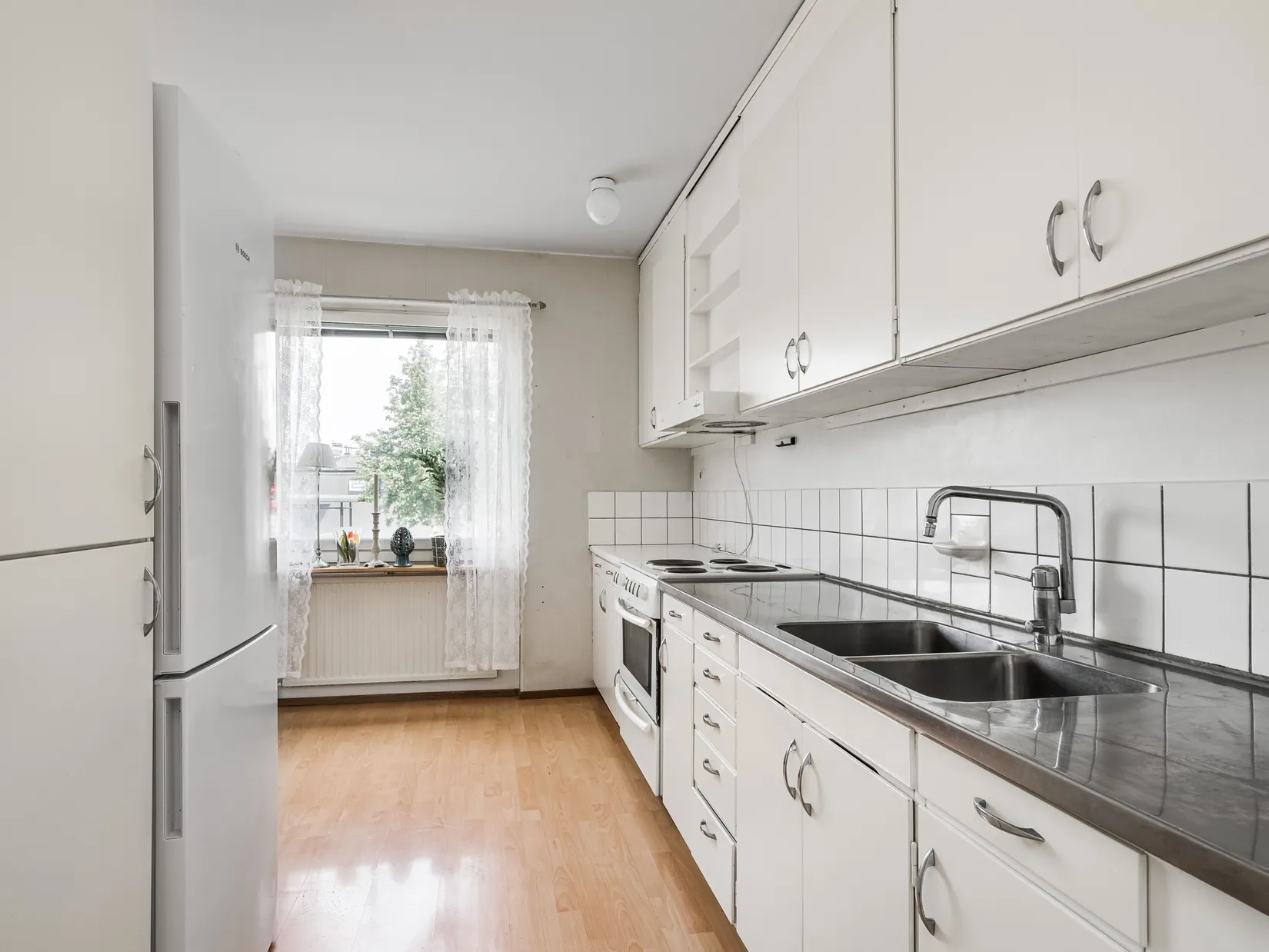 Bostadsrätt, Åkargatan 6B, Hedemora