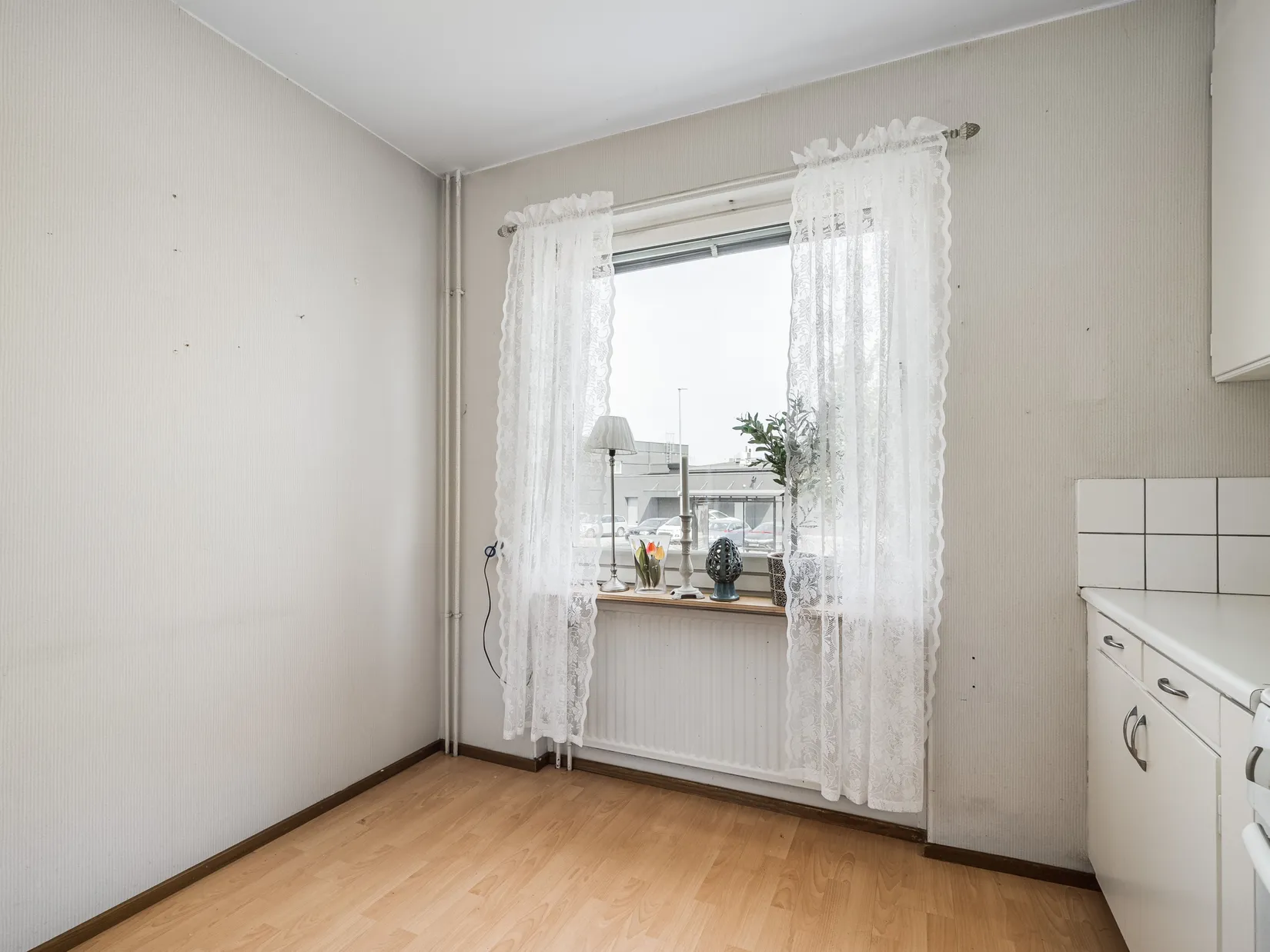 Bostadsrätt, Åkargatan 6B, Hedemora