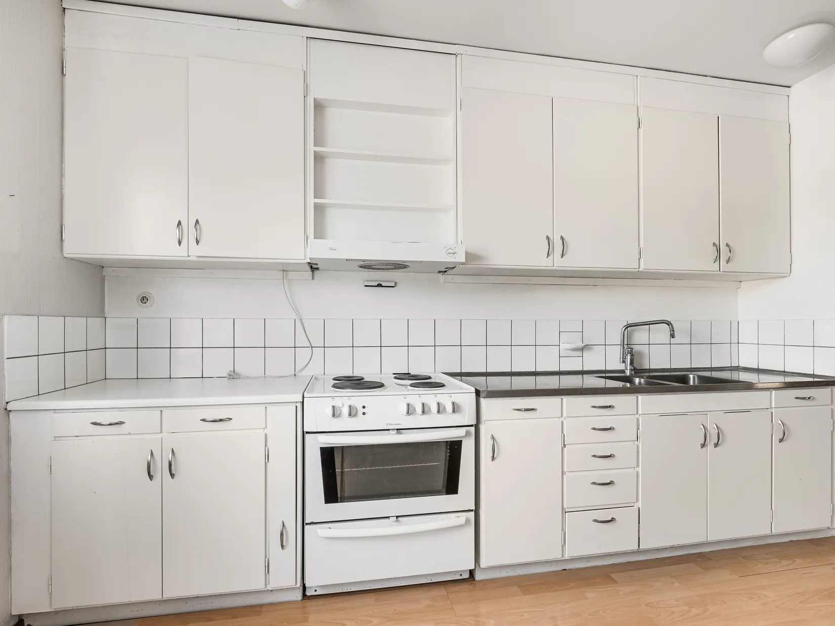 Bostadsrätt, Åkargatan 6B, Hedemora