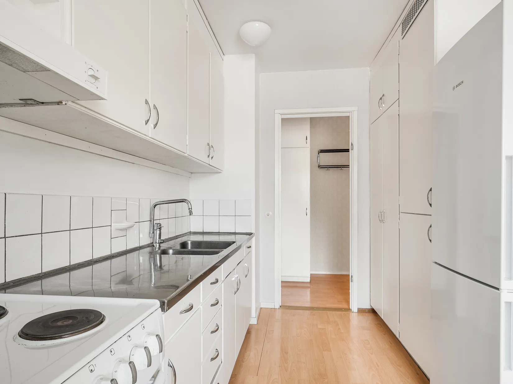 Bostadsrätt, Åkargatan 6B, Hedemora