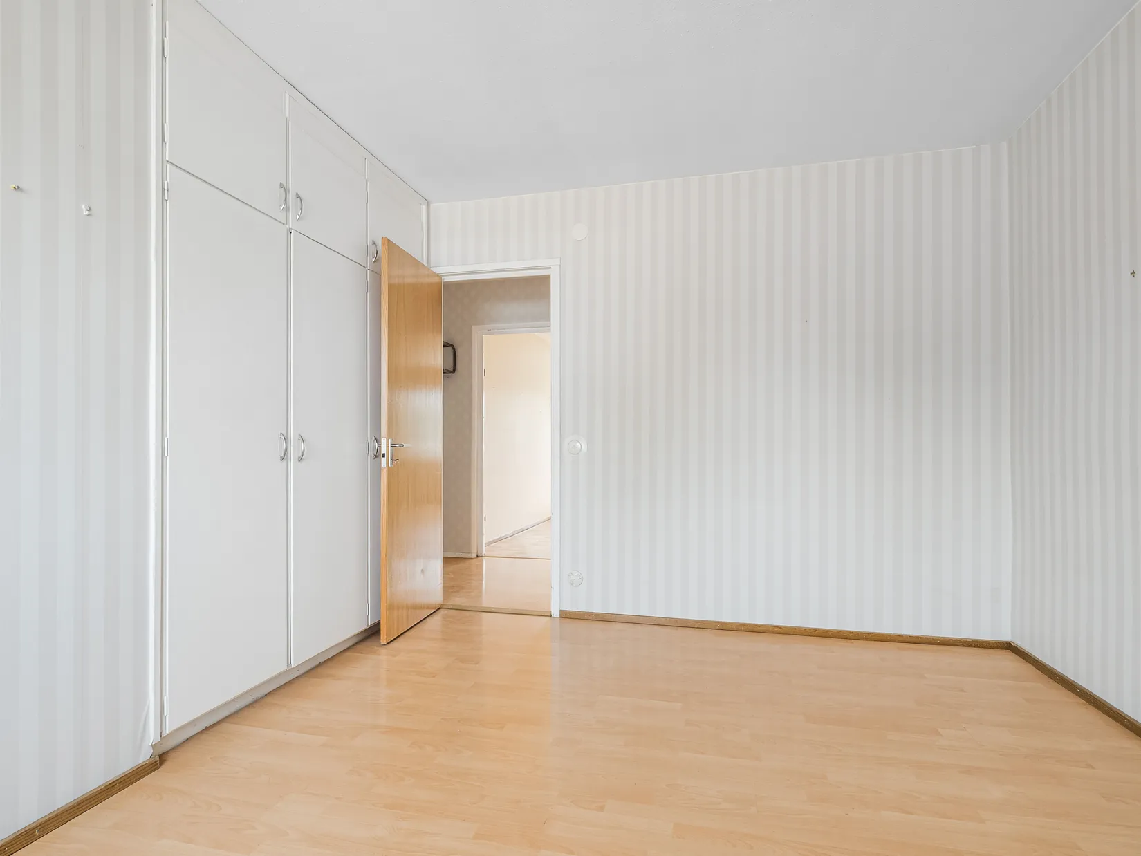 Bostadsrätt, Åkargatan 6B, Hedemora