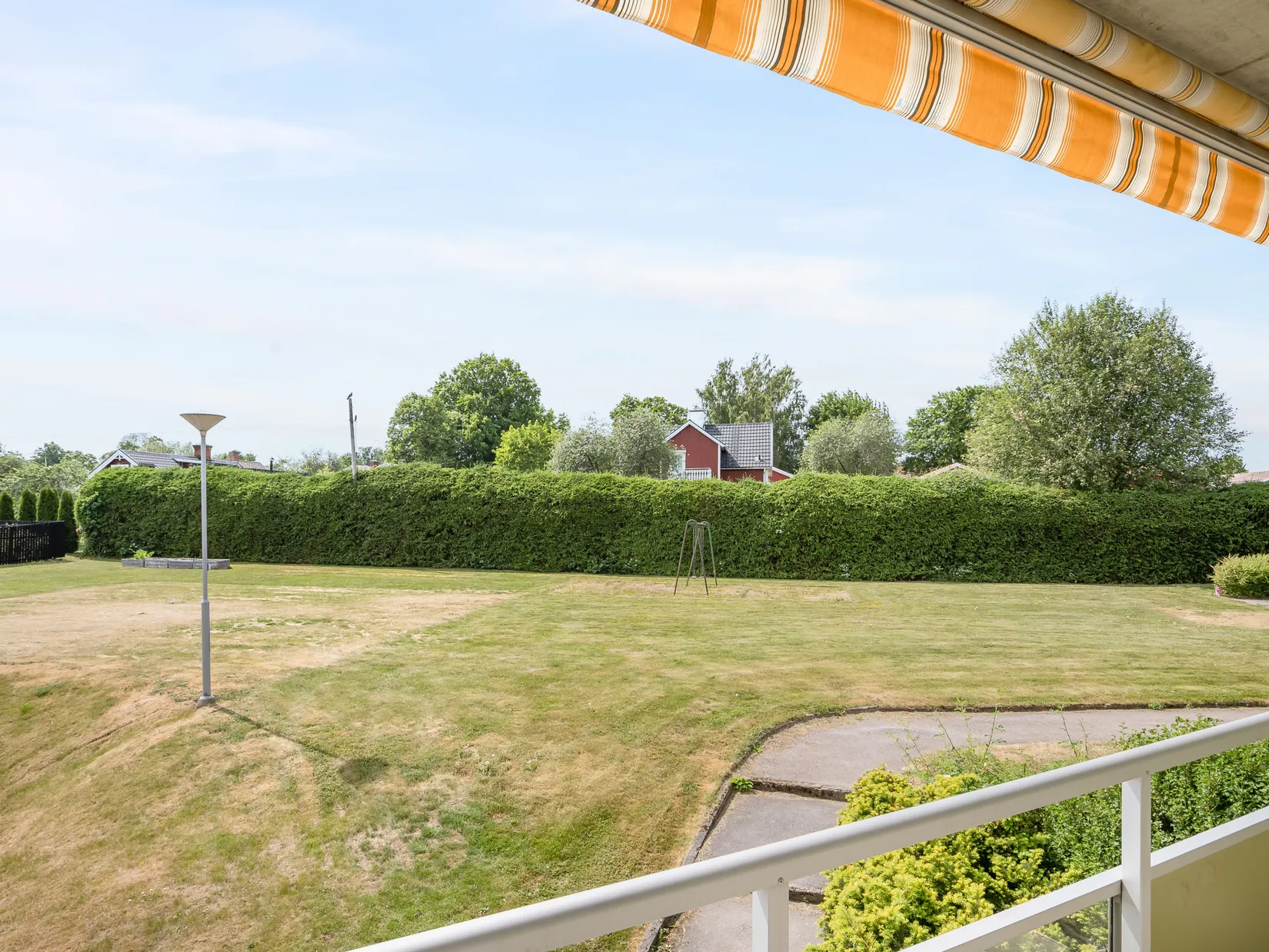 Bostadsrätt, Åkargatan 6B, Hedemora