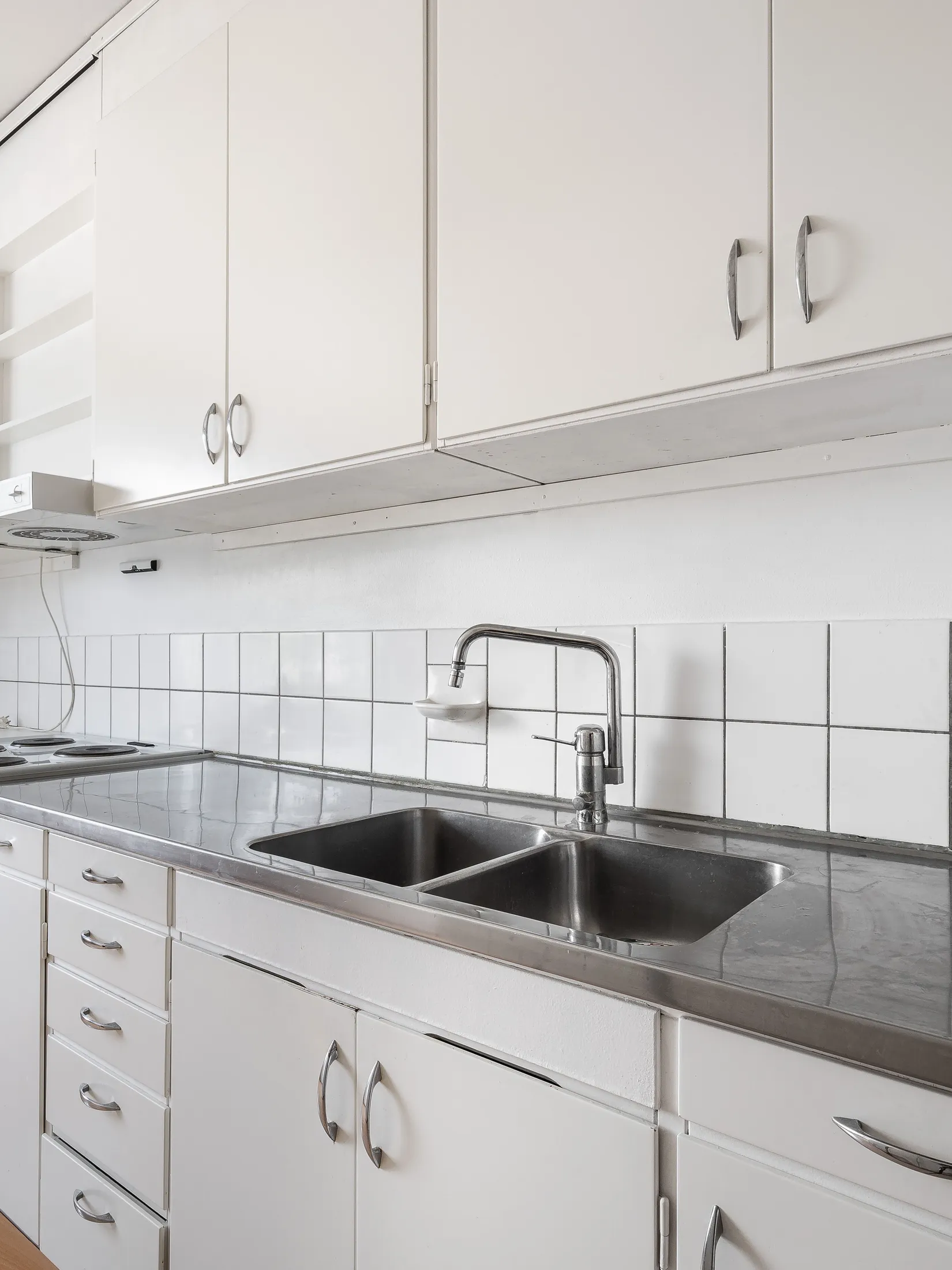 Bostadsrätt, Åkargatan 6B, Hedemora