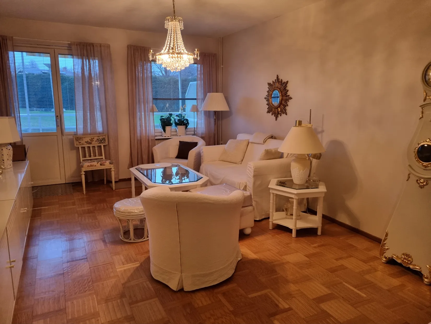 Bostadsrätt, Åkargatan 6B, Hedemora