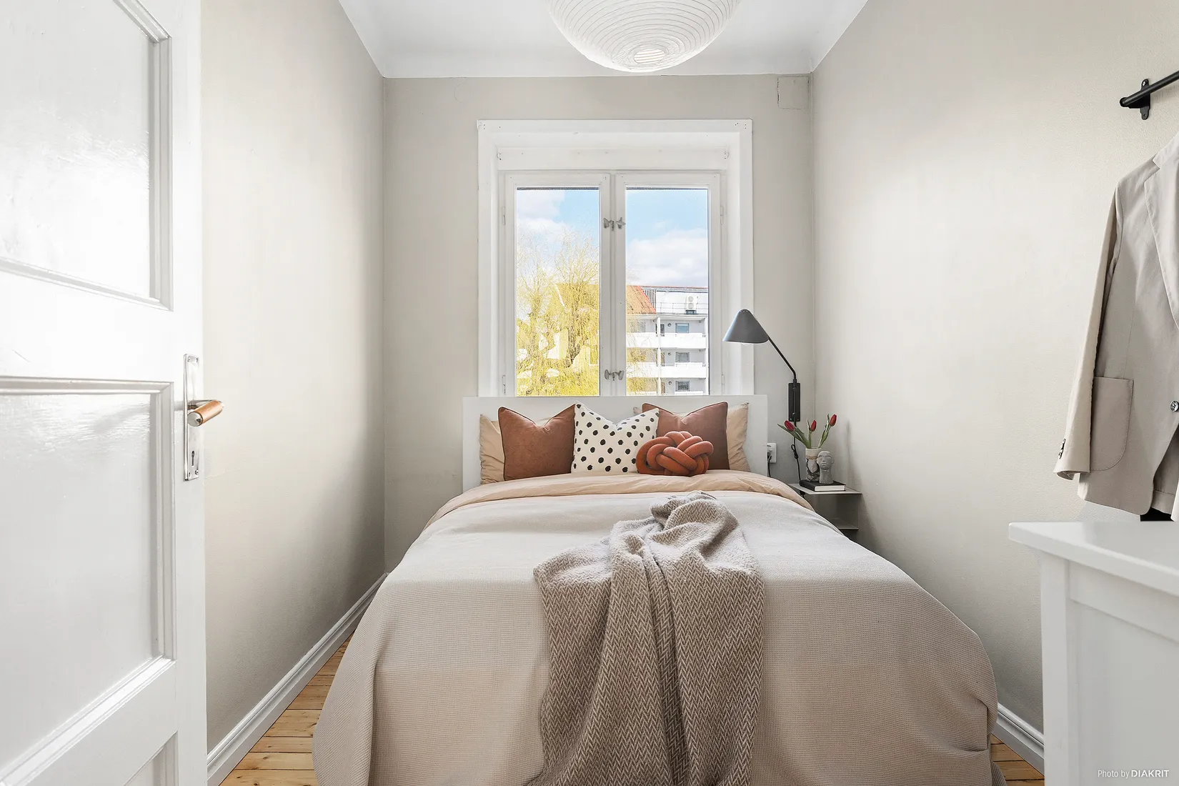 Bostadsrätt, Ronnebygatan 20B, Västra Sorgenfri, Malmö