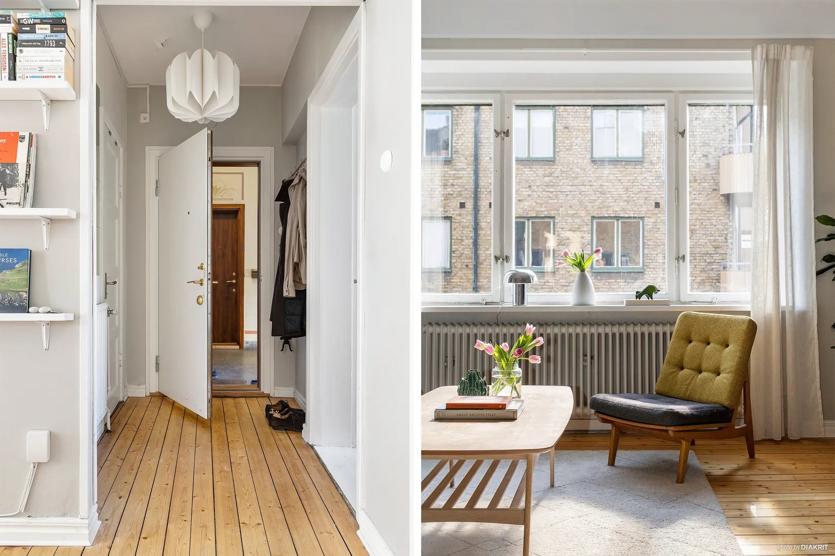 Bostadsrätt, Ronnebygatan 20B, Västra Sorgenfri, Malmö