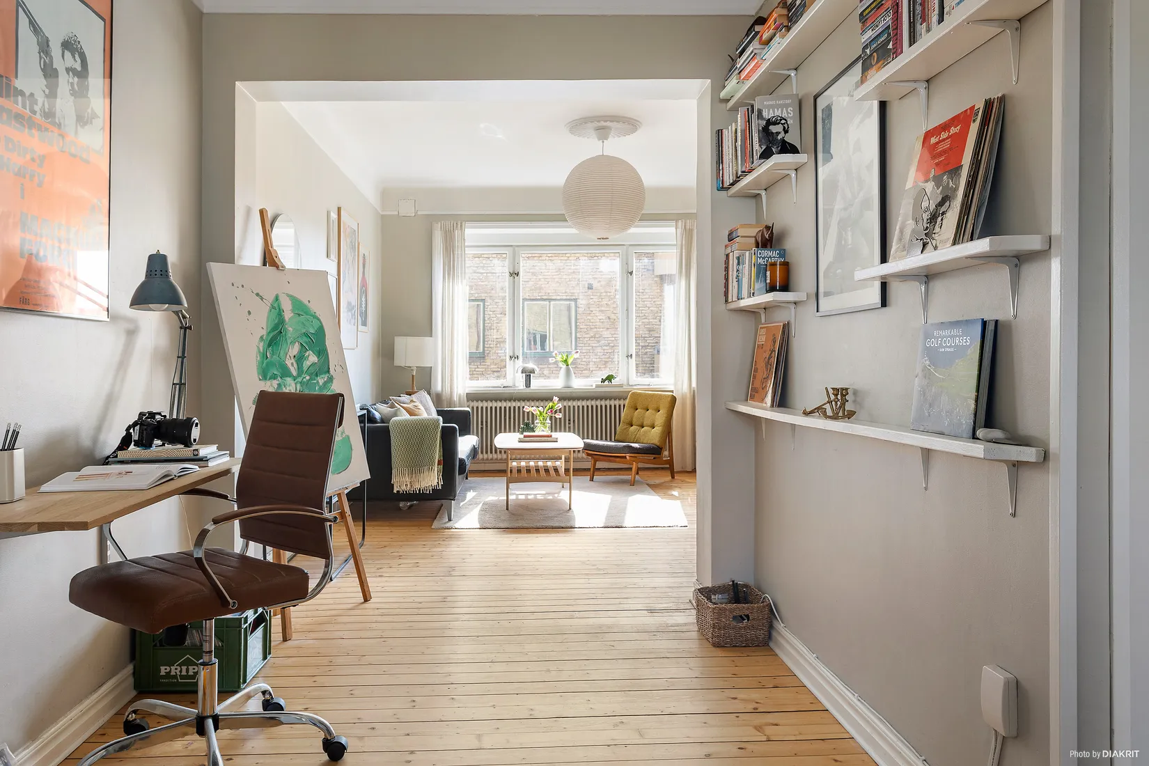 Bostadsrätt, Ronnebygatan 20B, Västra Sorgenfri, Malmö