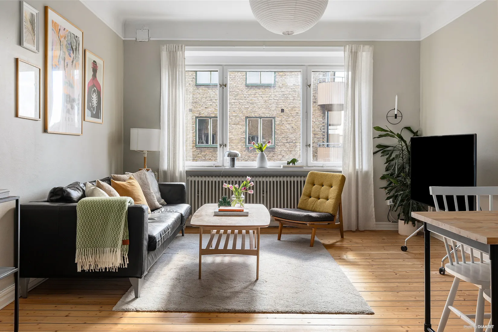 Bostadsrätt, Ronnebygatan 20B, Västra Sorgenfri, Malmö