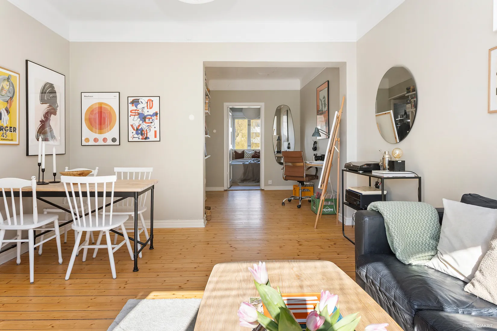 Bostadsrätt, Ronnebygatan 20B, Västra Sorgenfri, Malmö