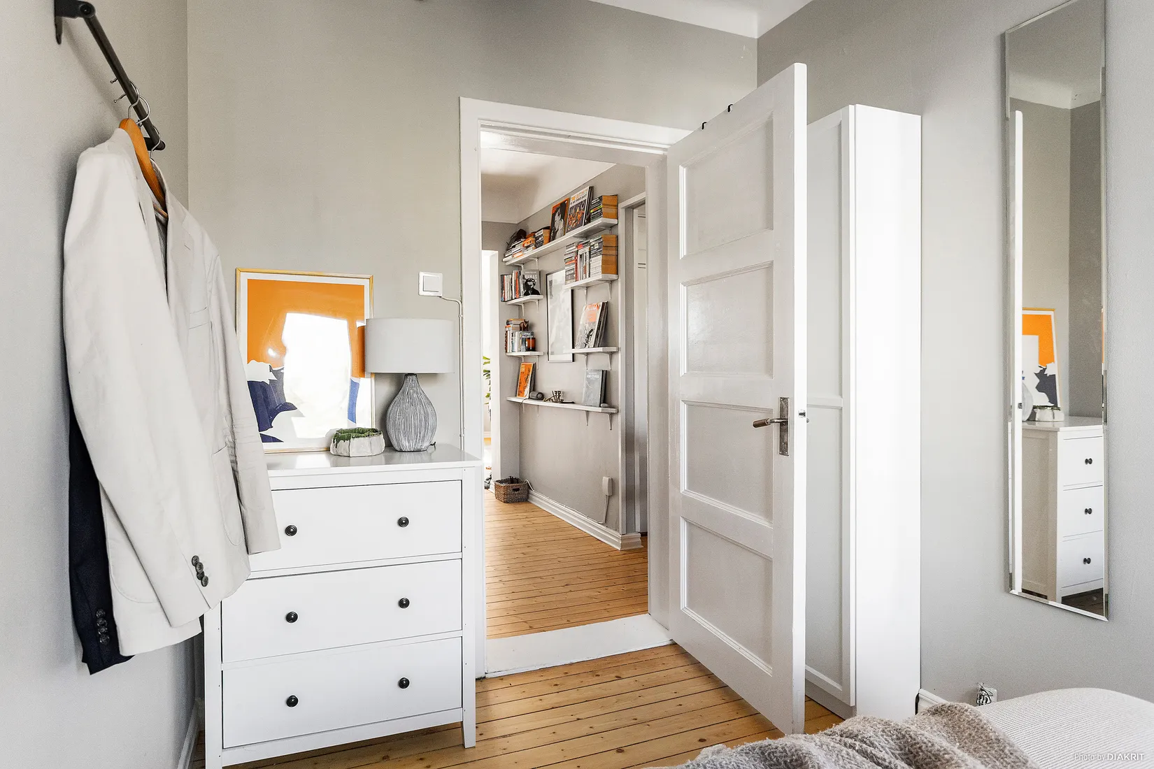 Bostadsrätt, Ronnebygatan 20B, Västra Sorgenfri, Malmö