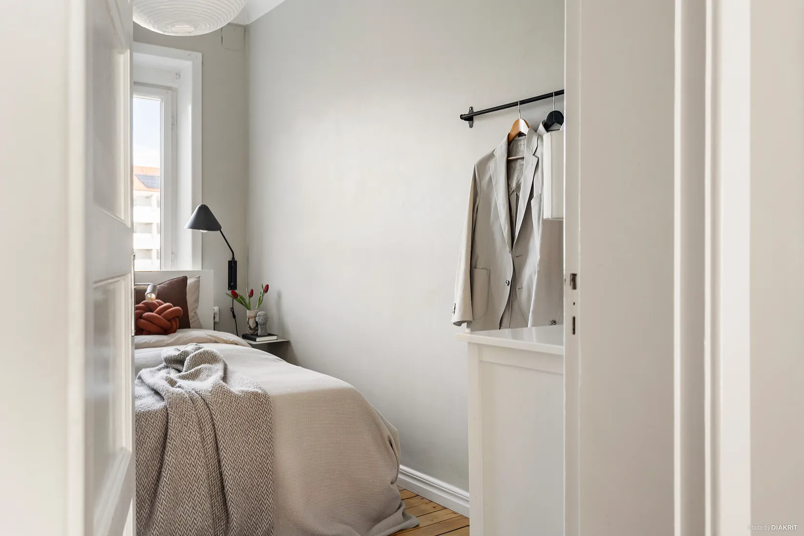 Bostadsrätt, Ronnebygatan 20B, Västra Sorgenfri, Malmö