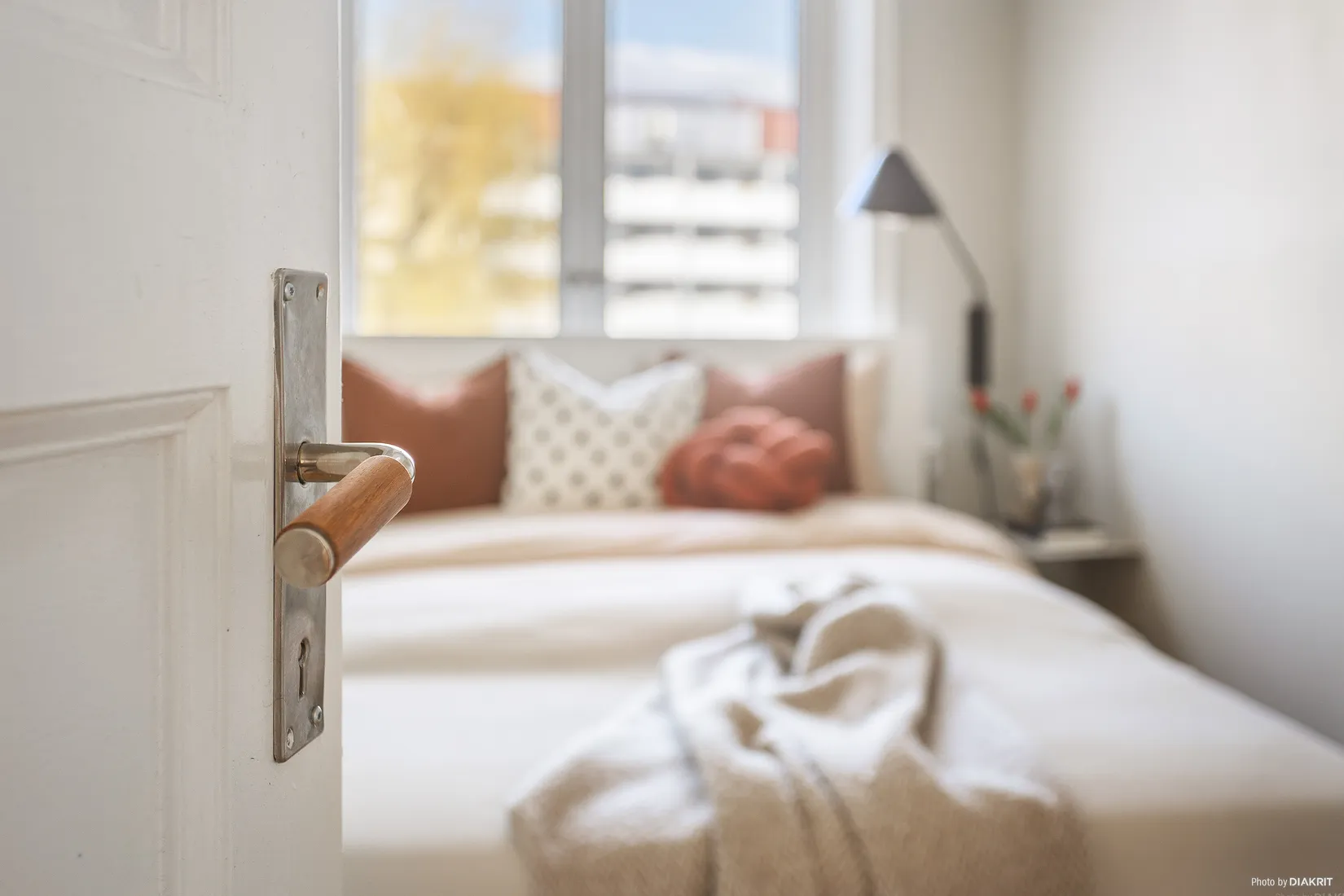 Bostadsrätt, Ronnebygatan 20B, Västra Sorgenfri, Malmö