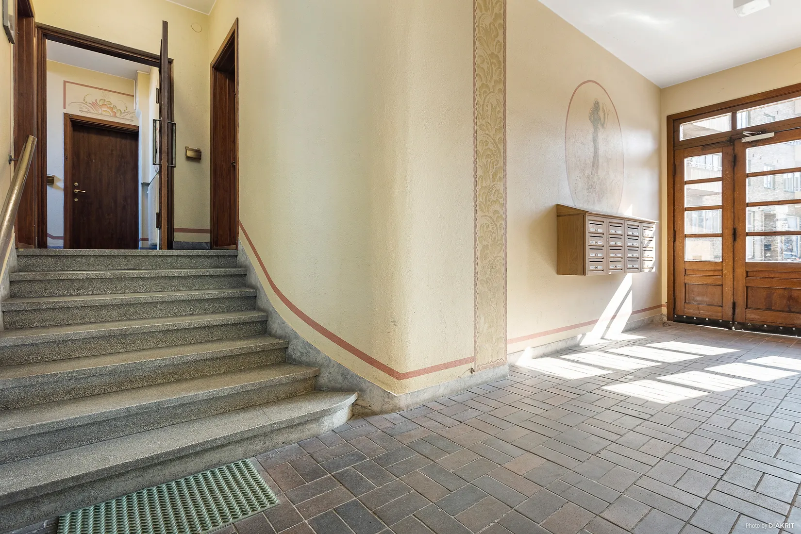 Bostadsrätt, Ronnebygatan 20B, Västra Sorgenfri, Malmö